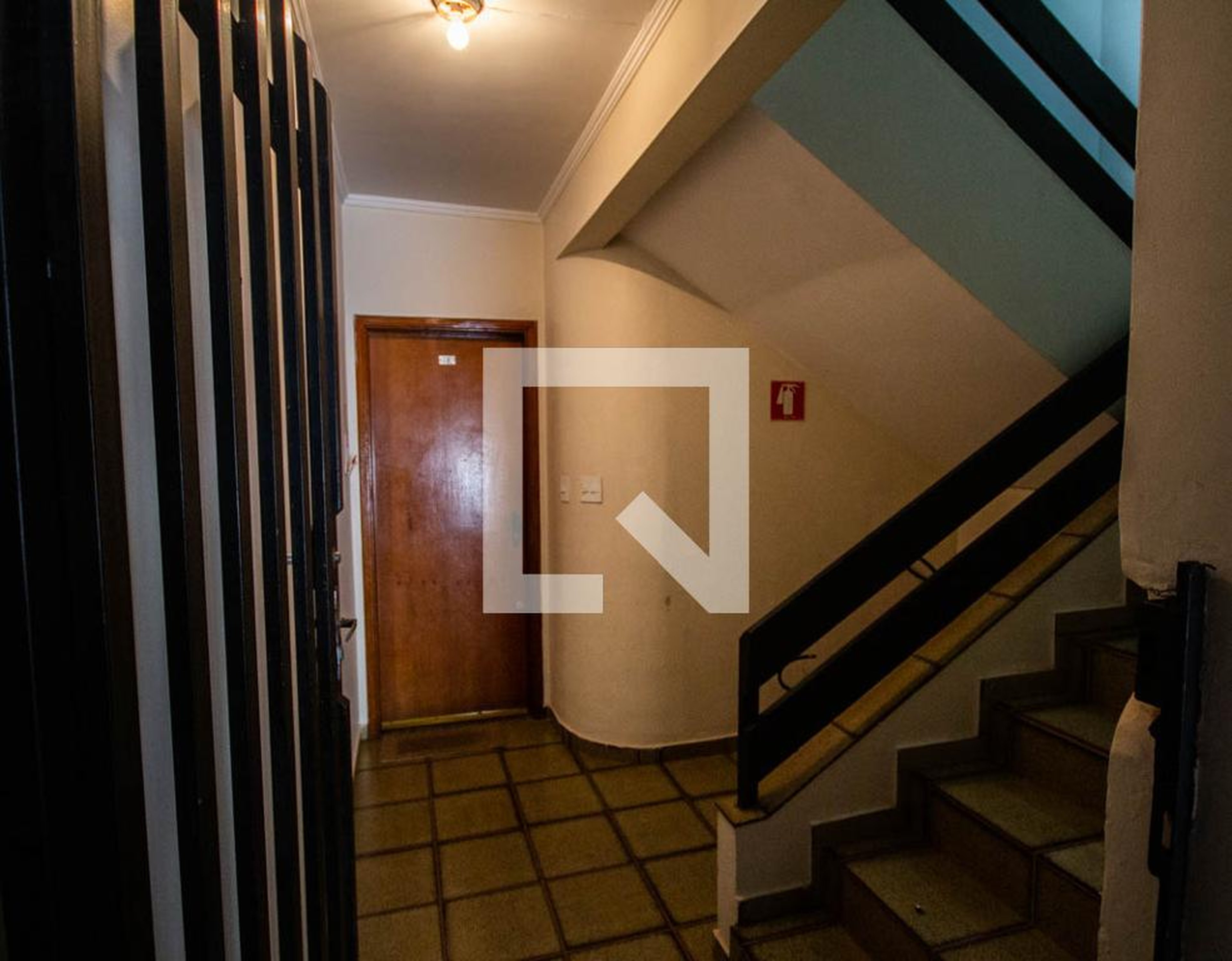 Hall de entrada - null