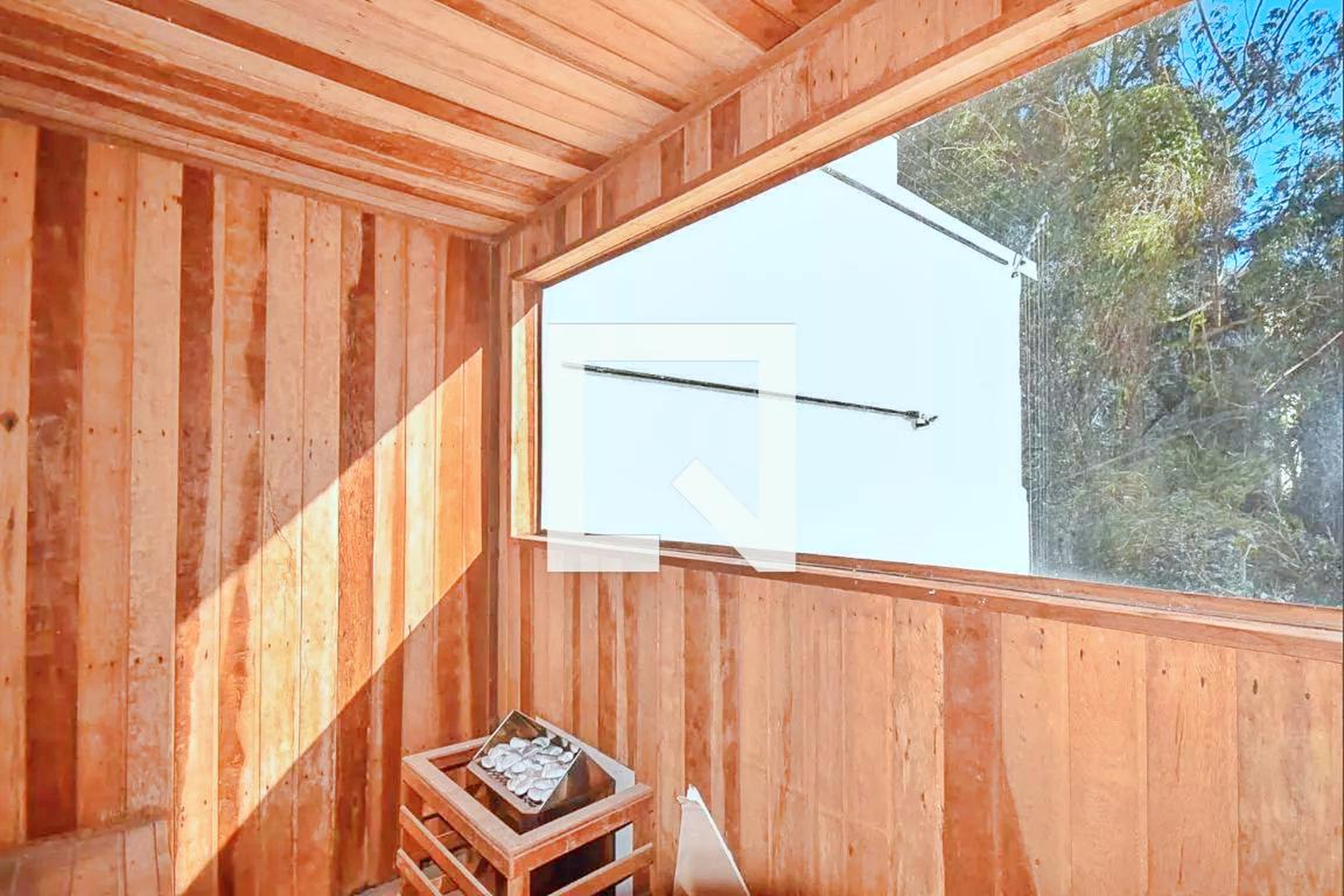 Sauna - Colline D Argent