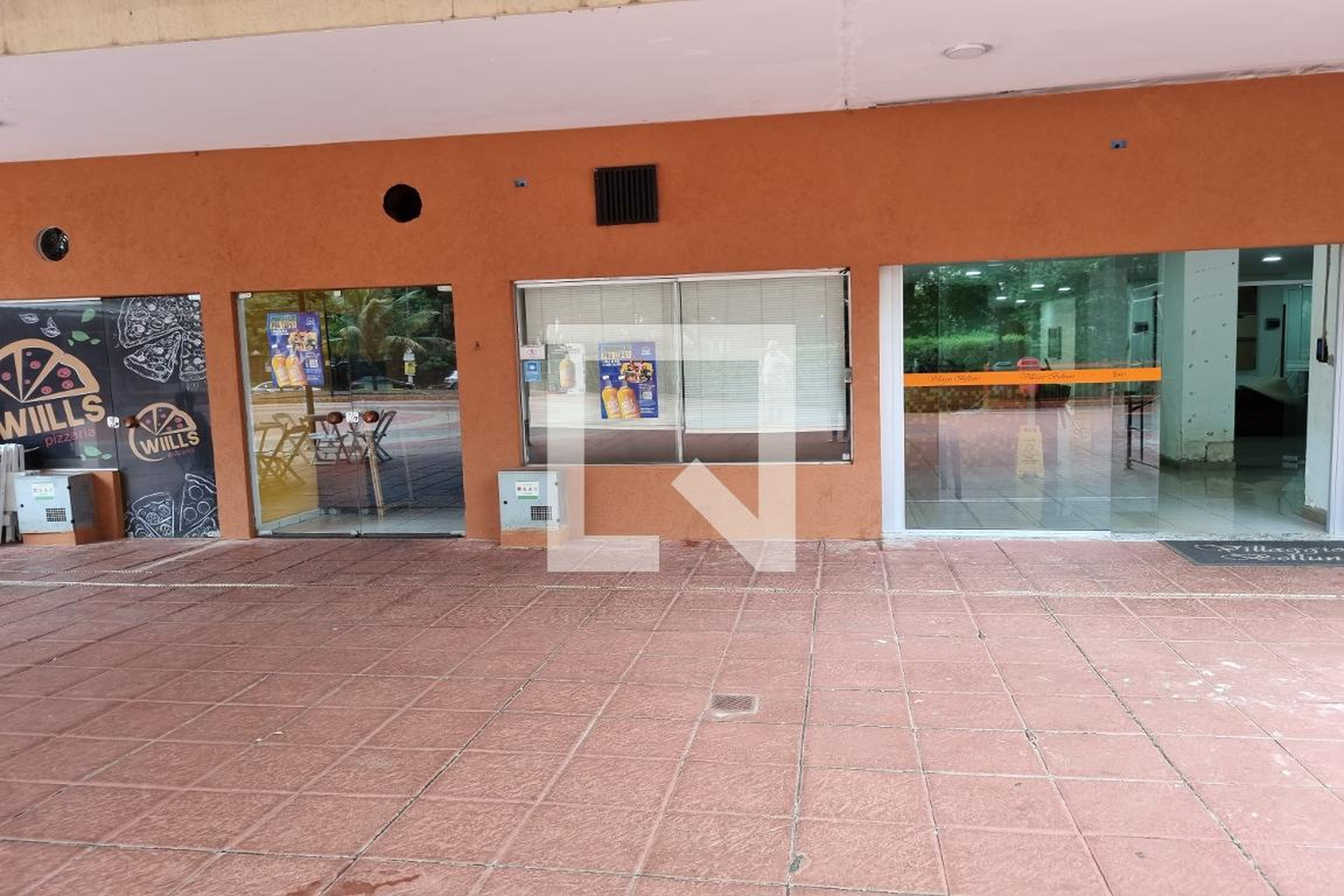 Portaria - Villagio Belluno