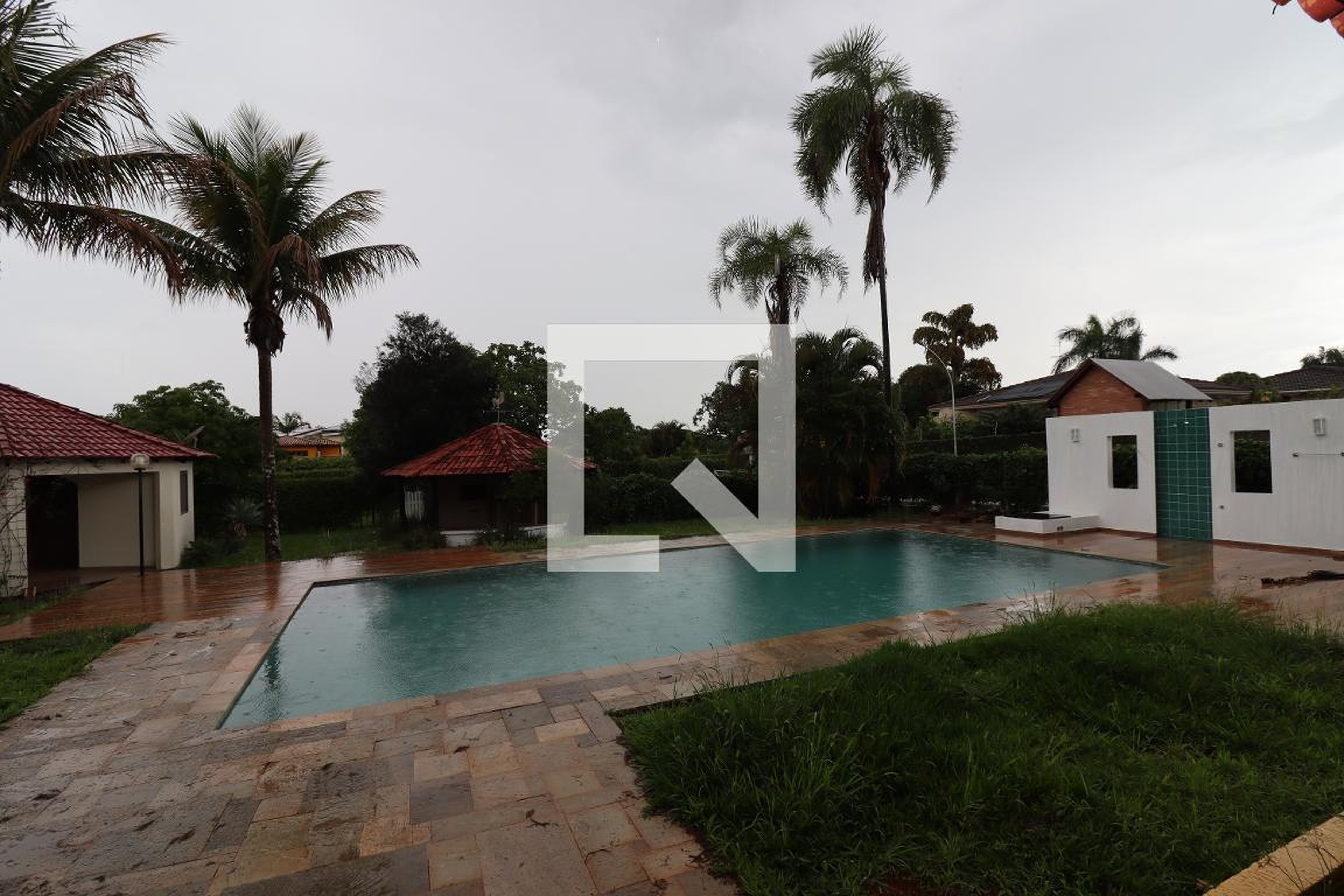 Piscina - 