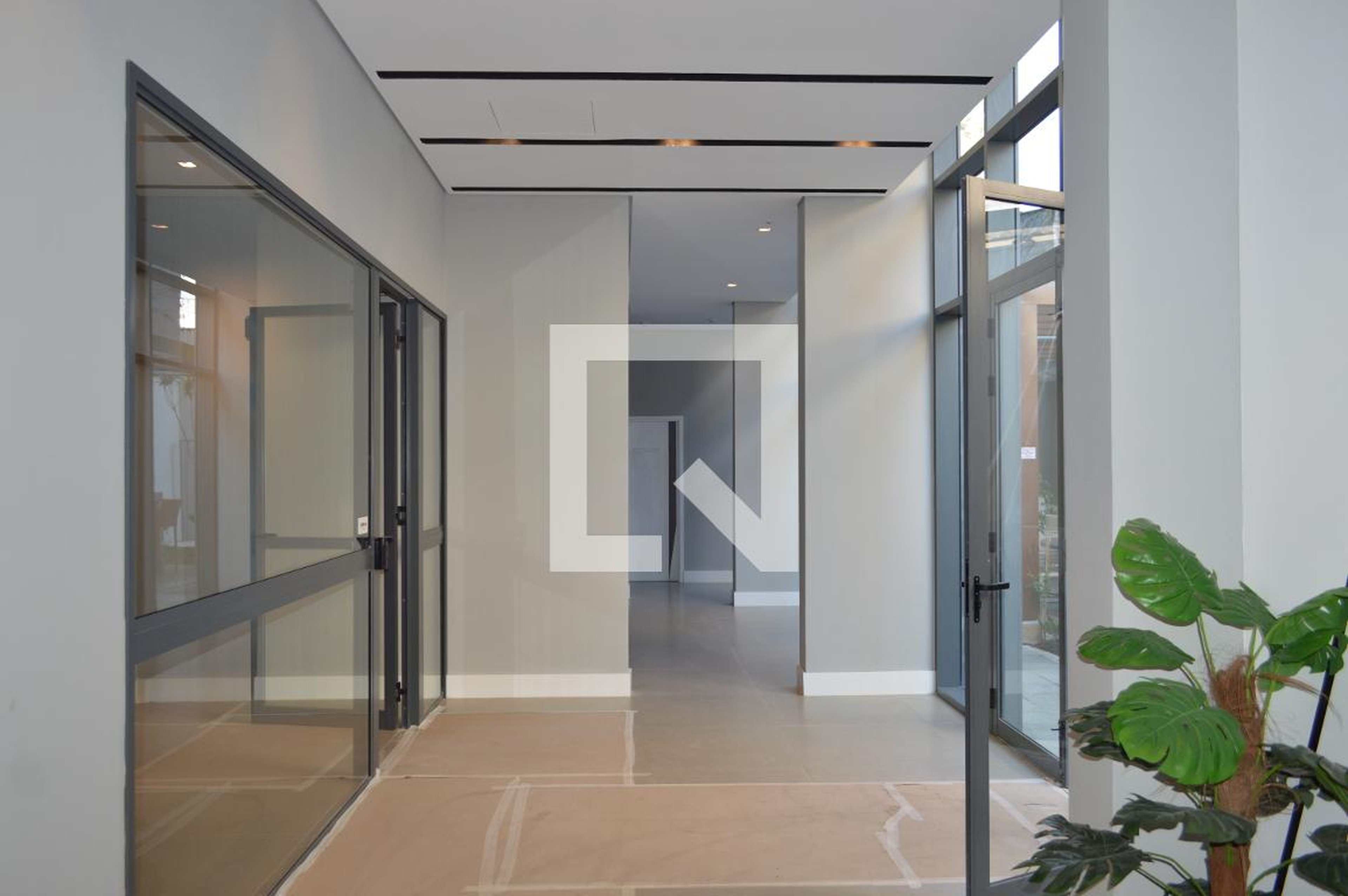 Hall - My One Vila Mariana