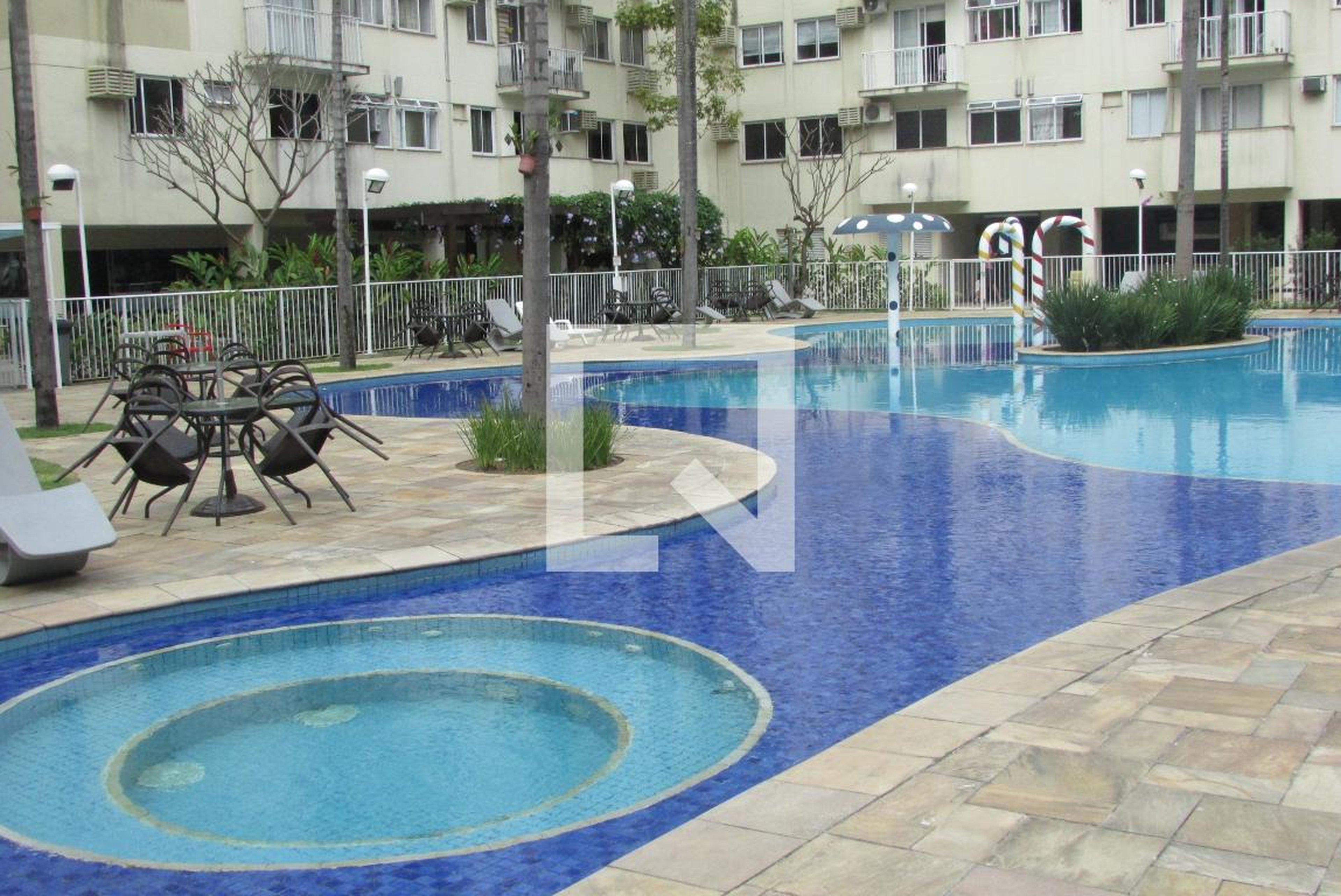 Piscina - Atlantis Park