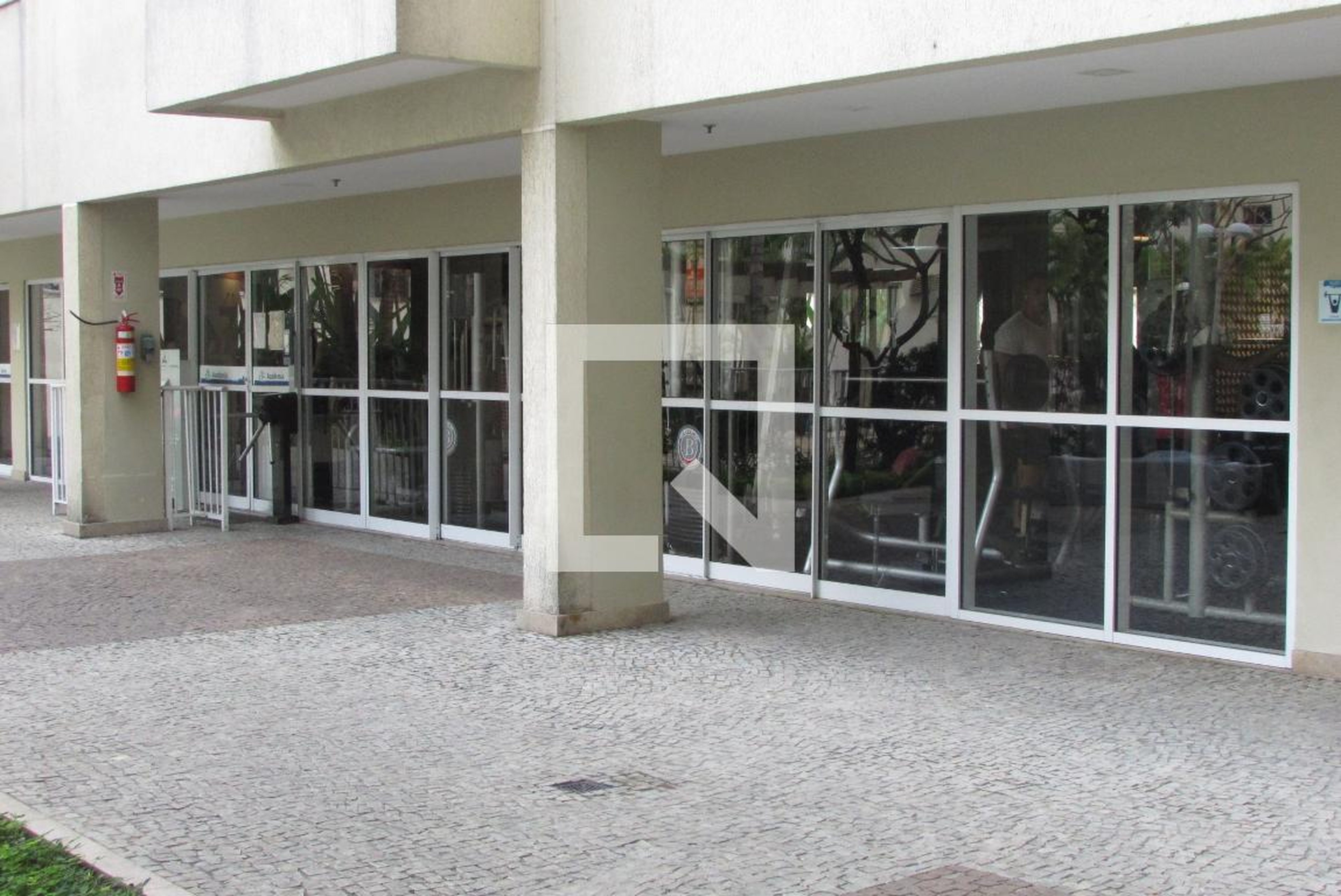 Academia - Atlantis Park