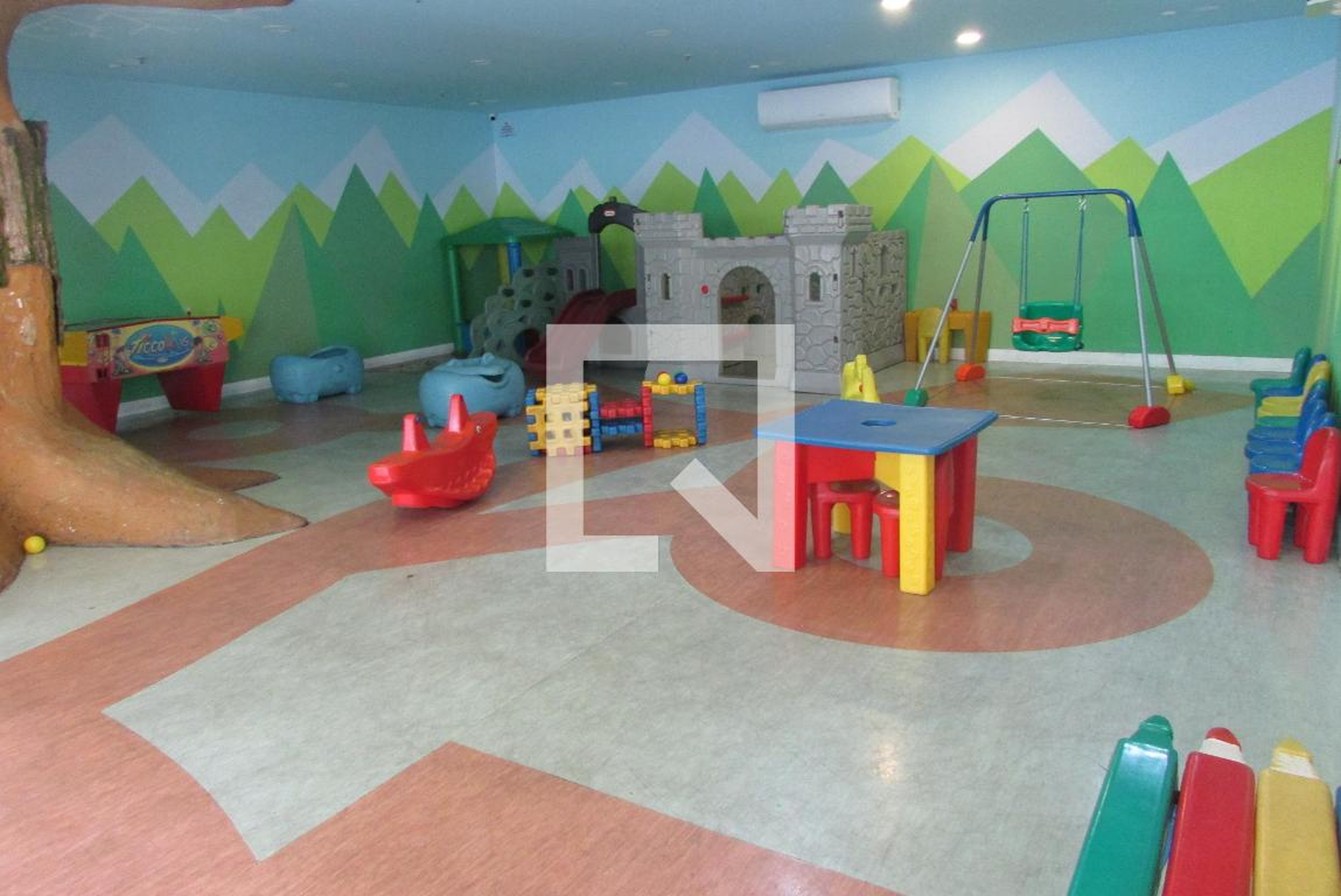 Espaço Kids - Atlantis Park