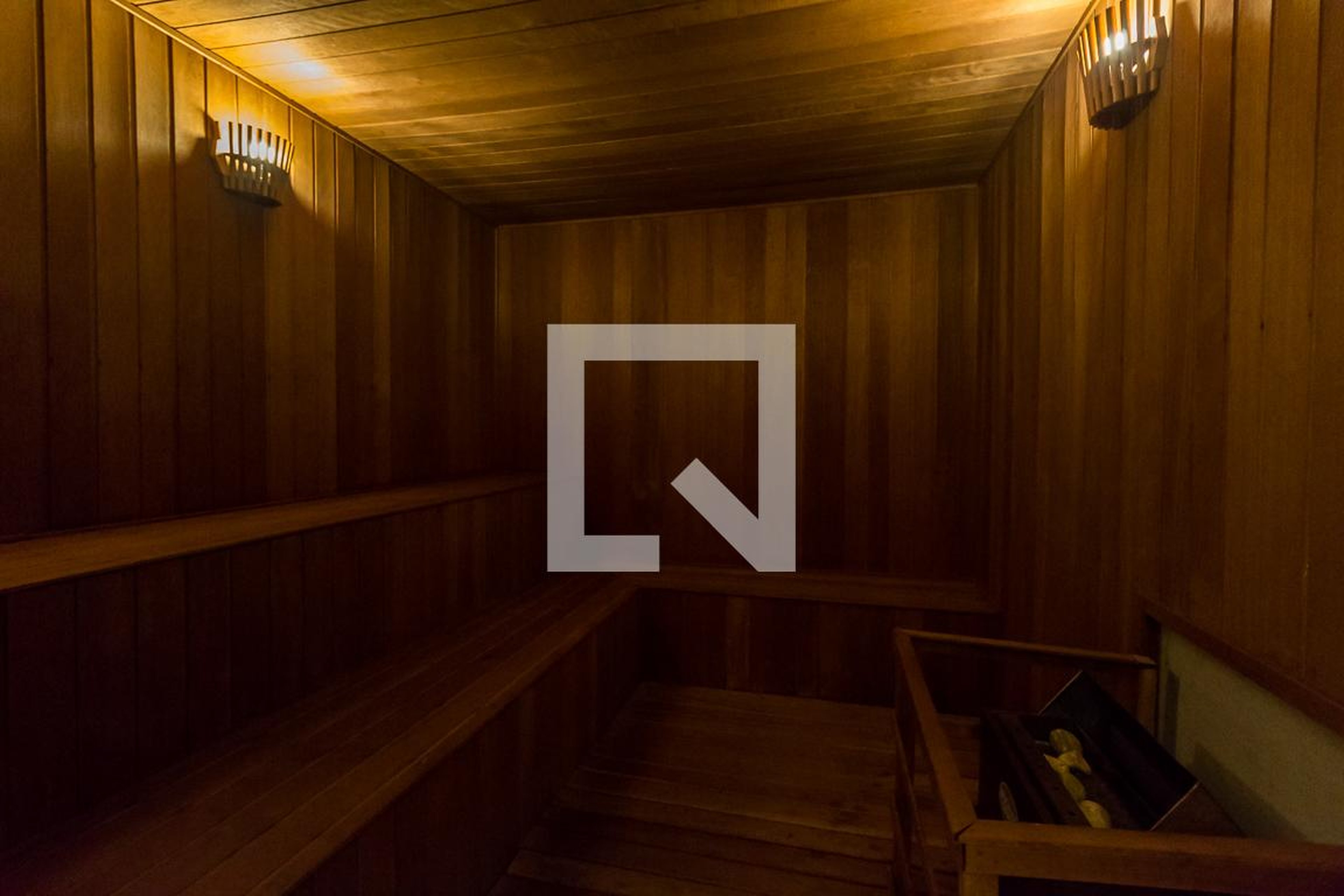 Sauna - Helbor Concept Life