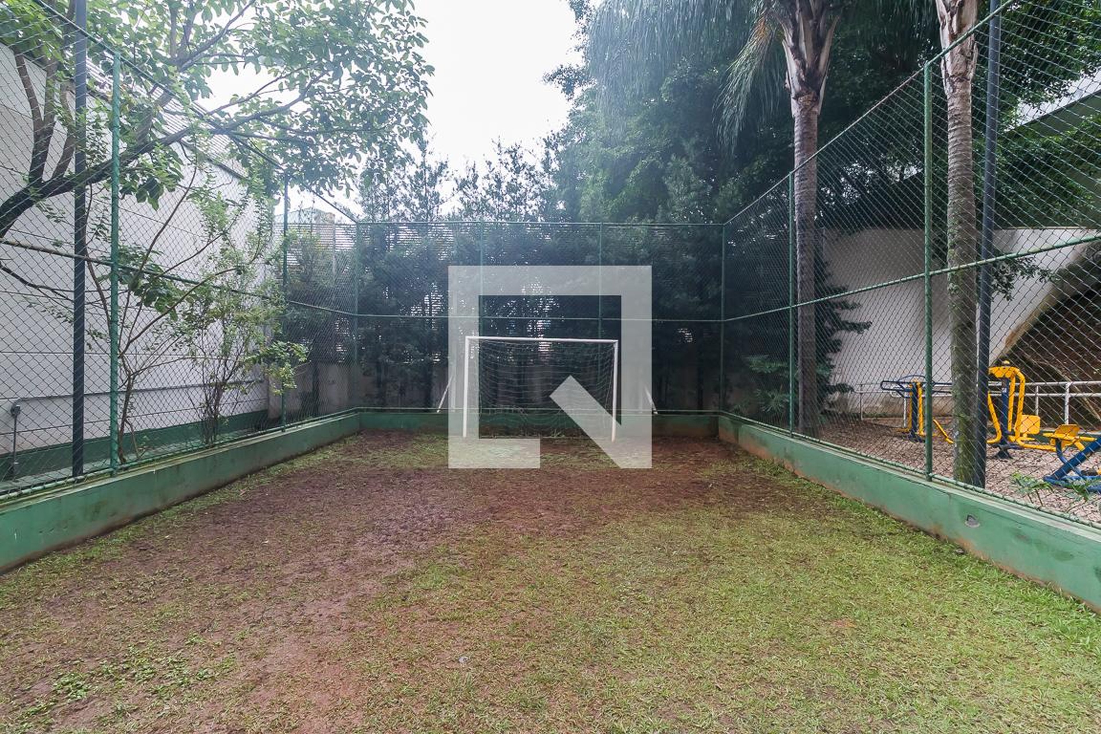 Quadra - Helbor Concept Life