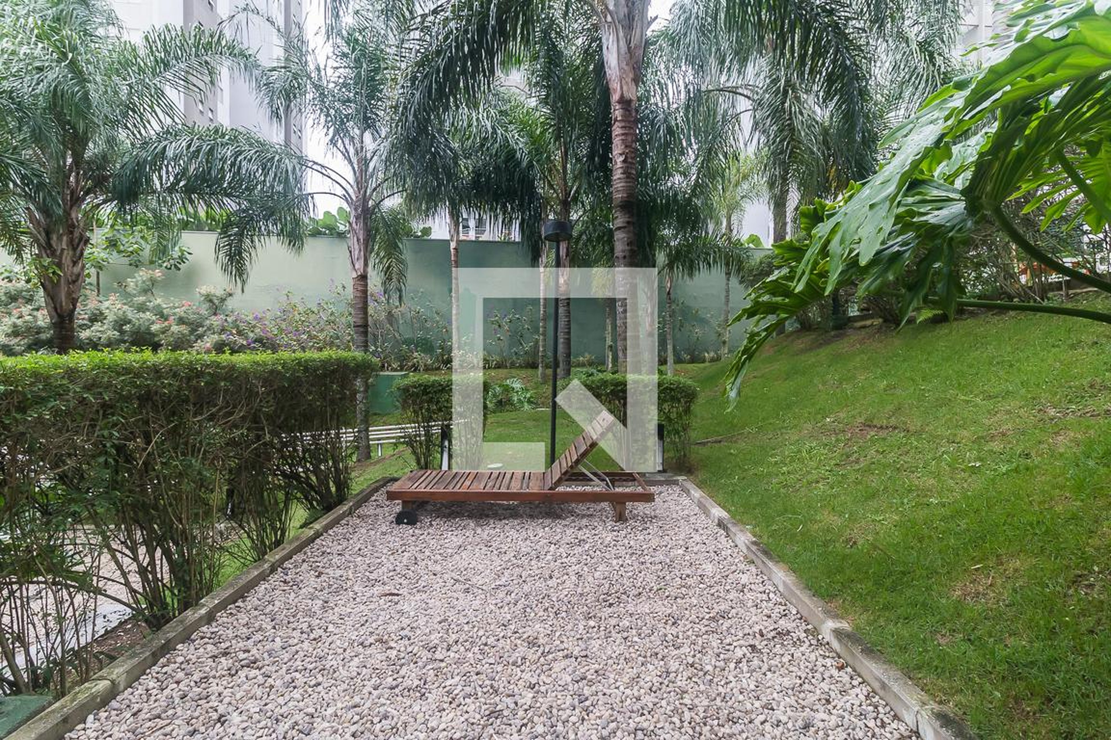 Área comum - Helbor Concept Life