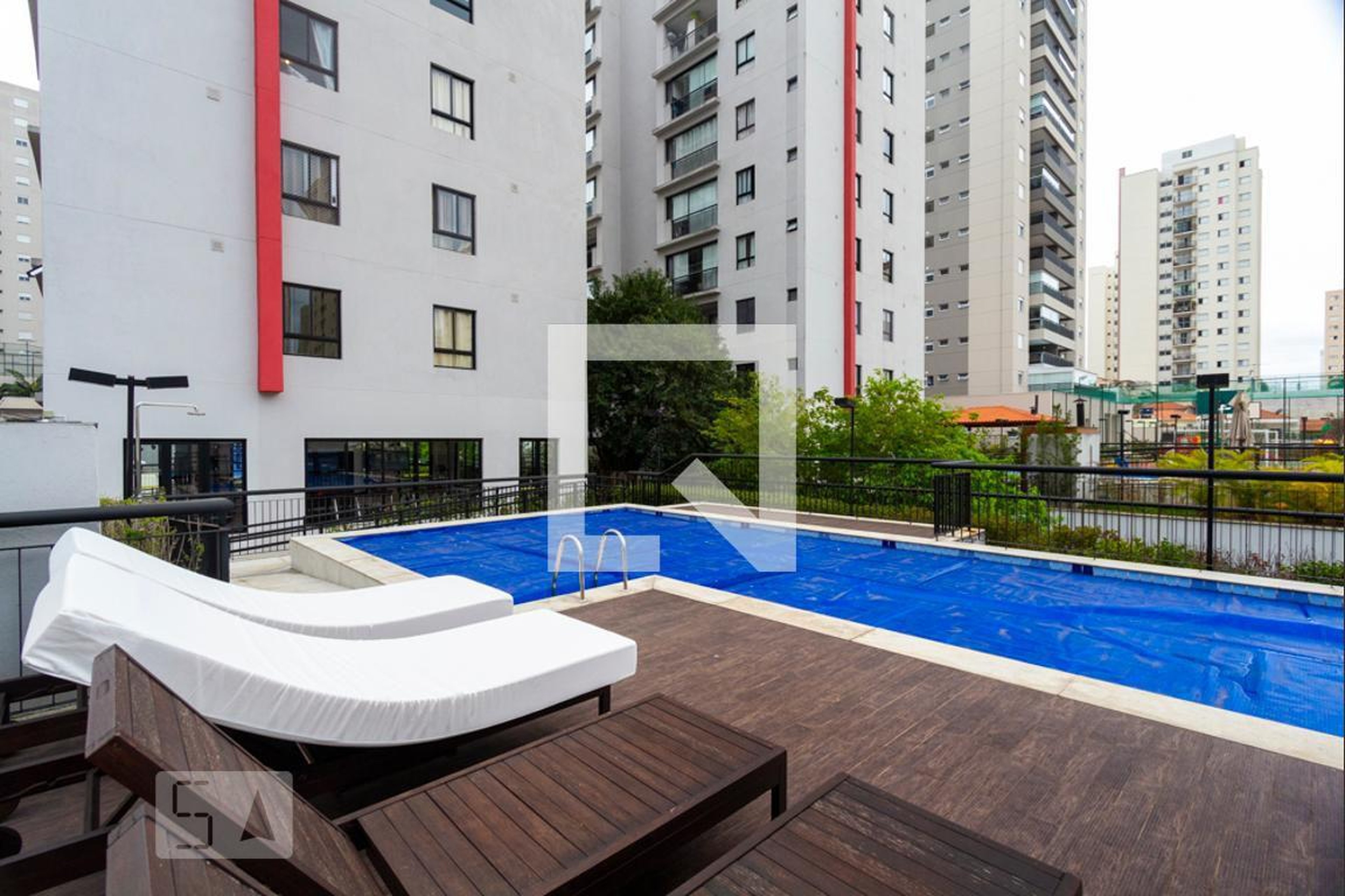 Piscina - Tag Space II