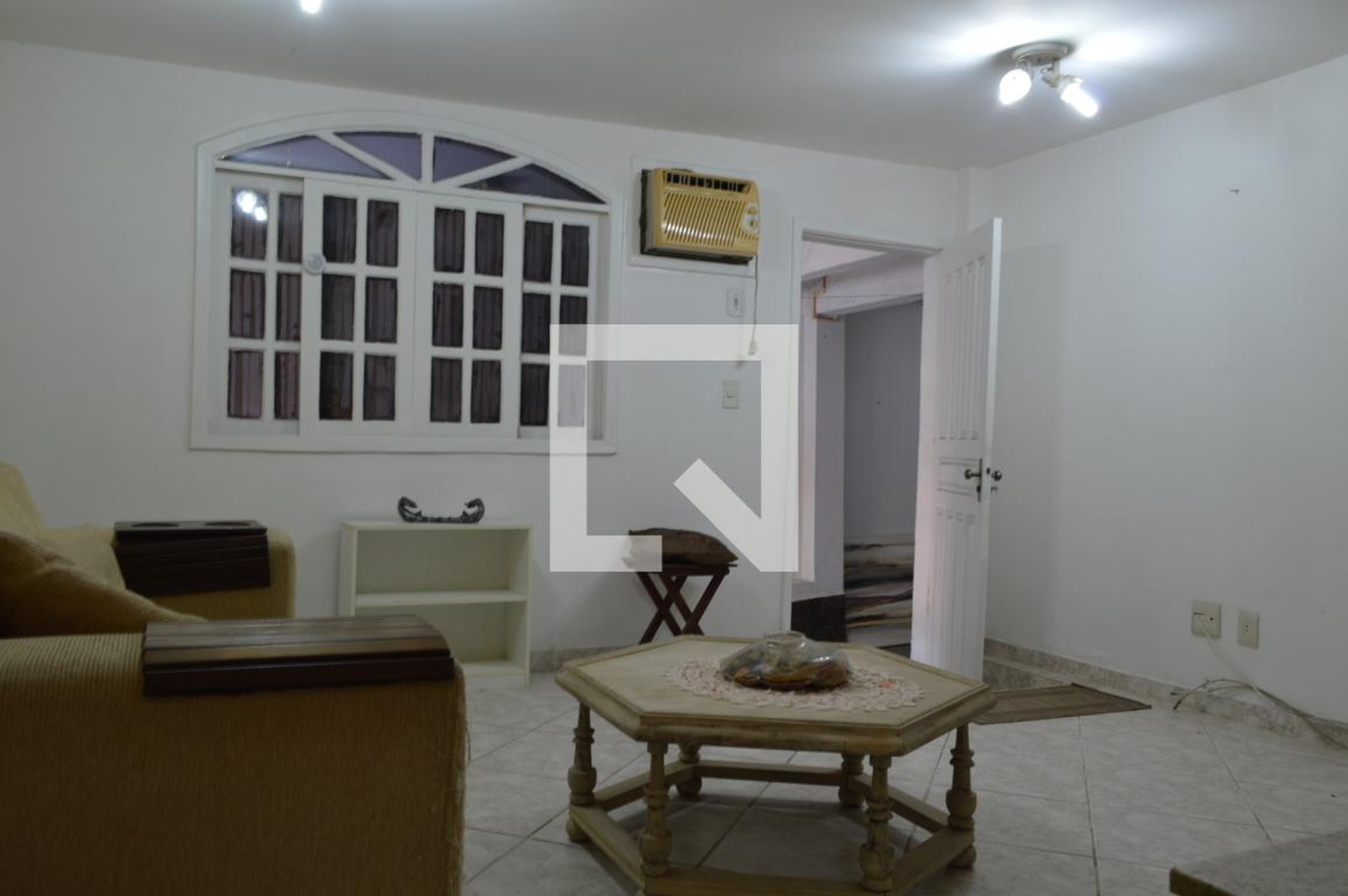Hall de Entrada - Parque Colonial