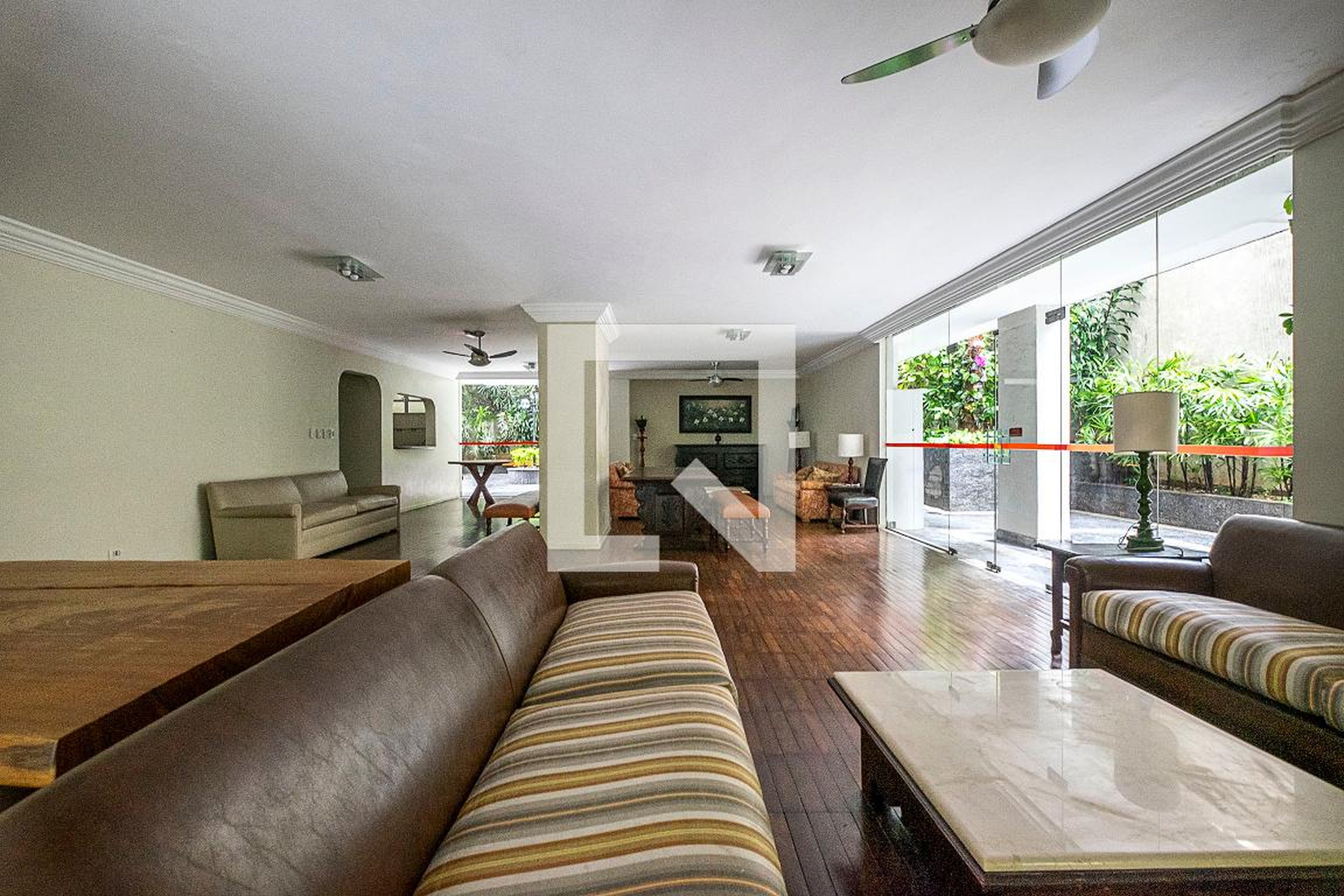 Salão de Festas - Taormina