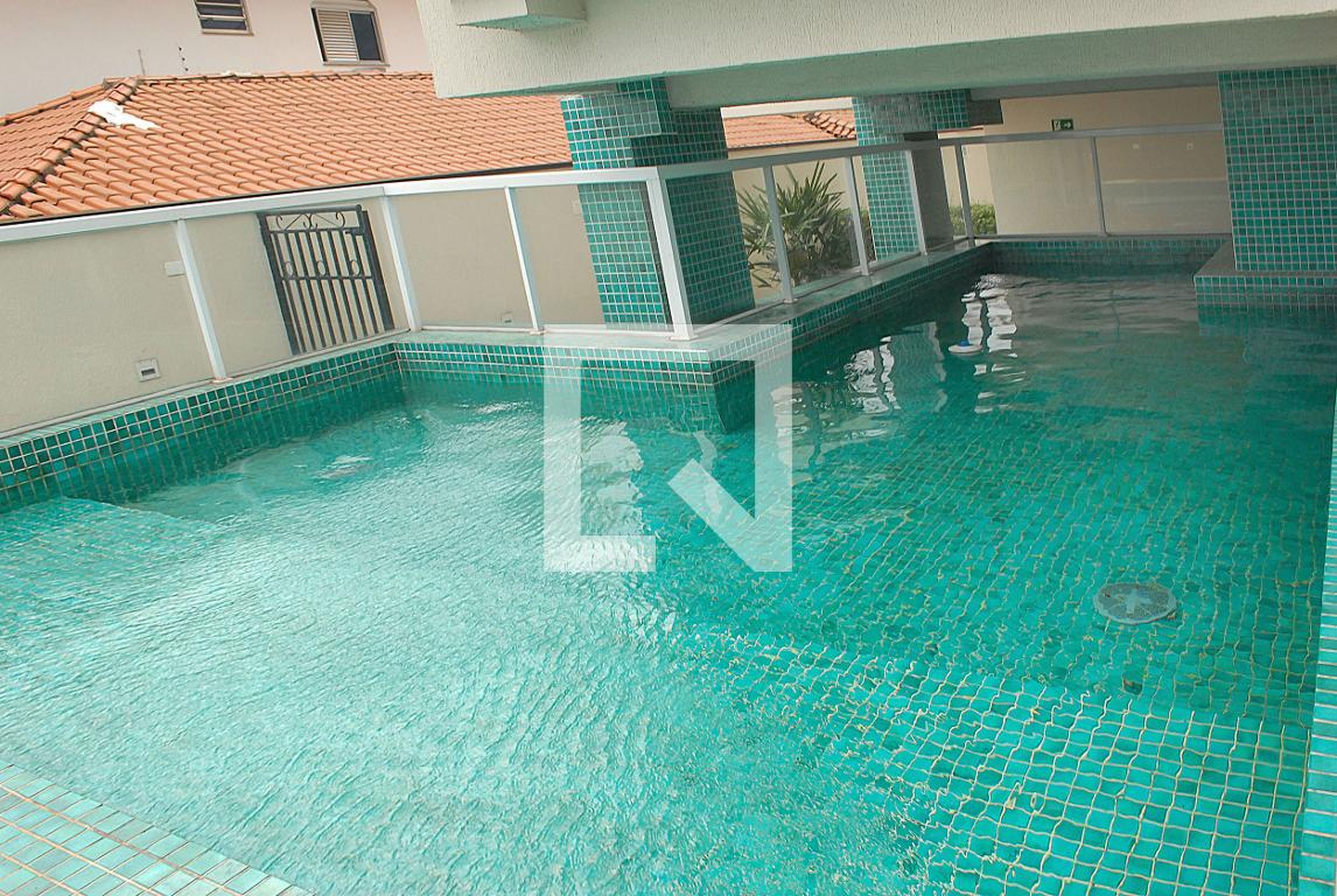 Piscina - Residencial La Ville