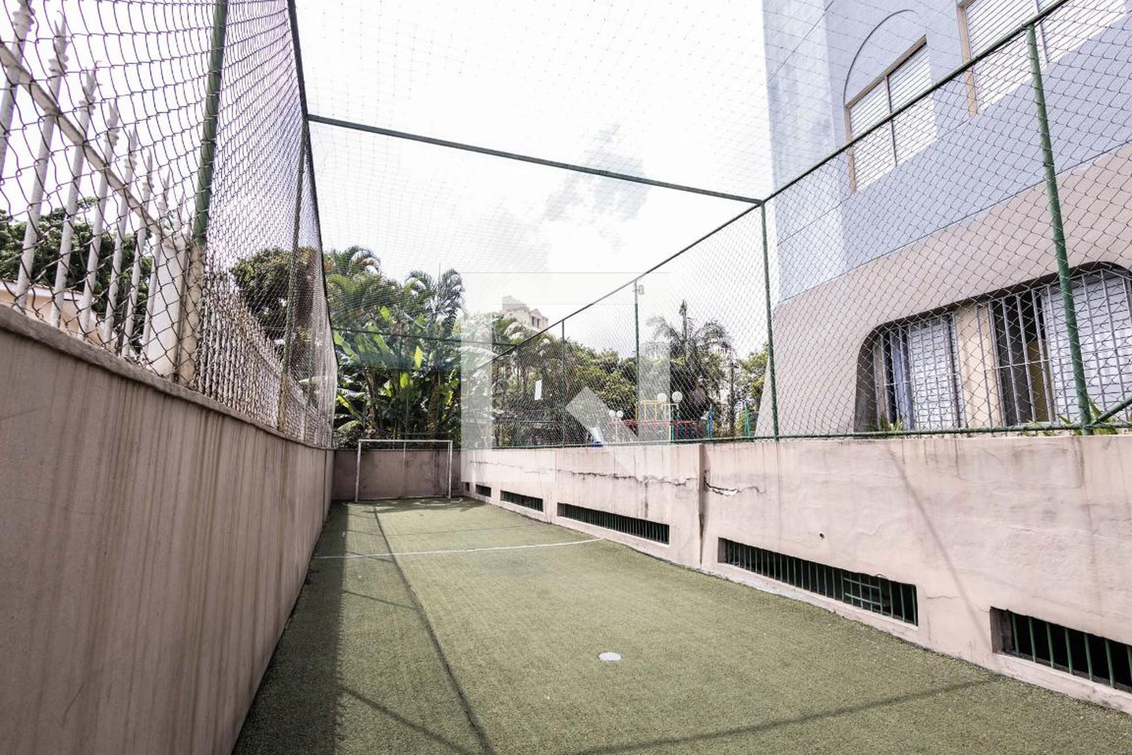 Quadra - Piazza Paola