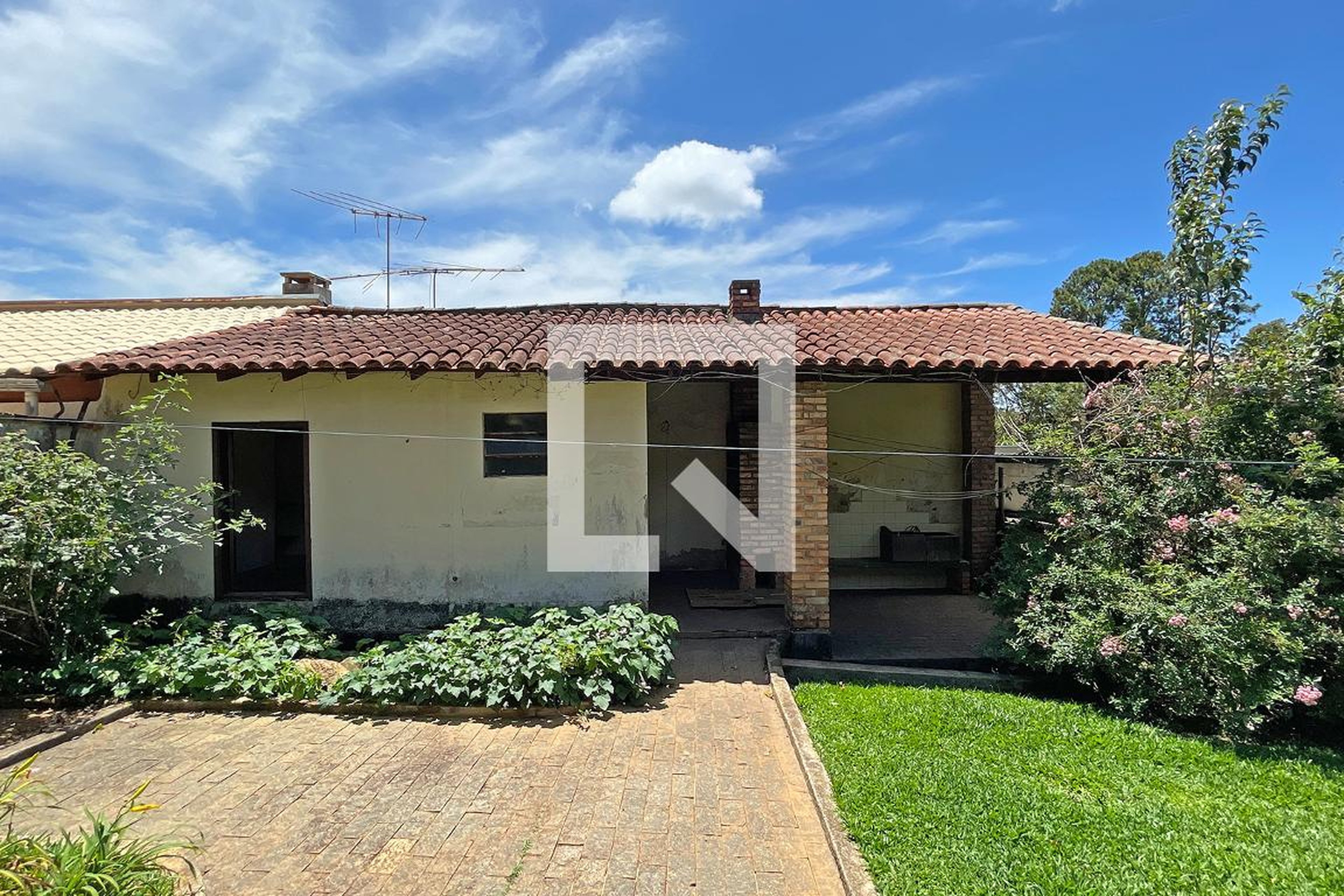 Espaço Gourmet - Retiro das Pedras
