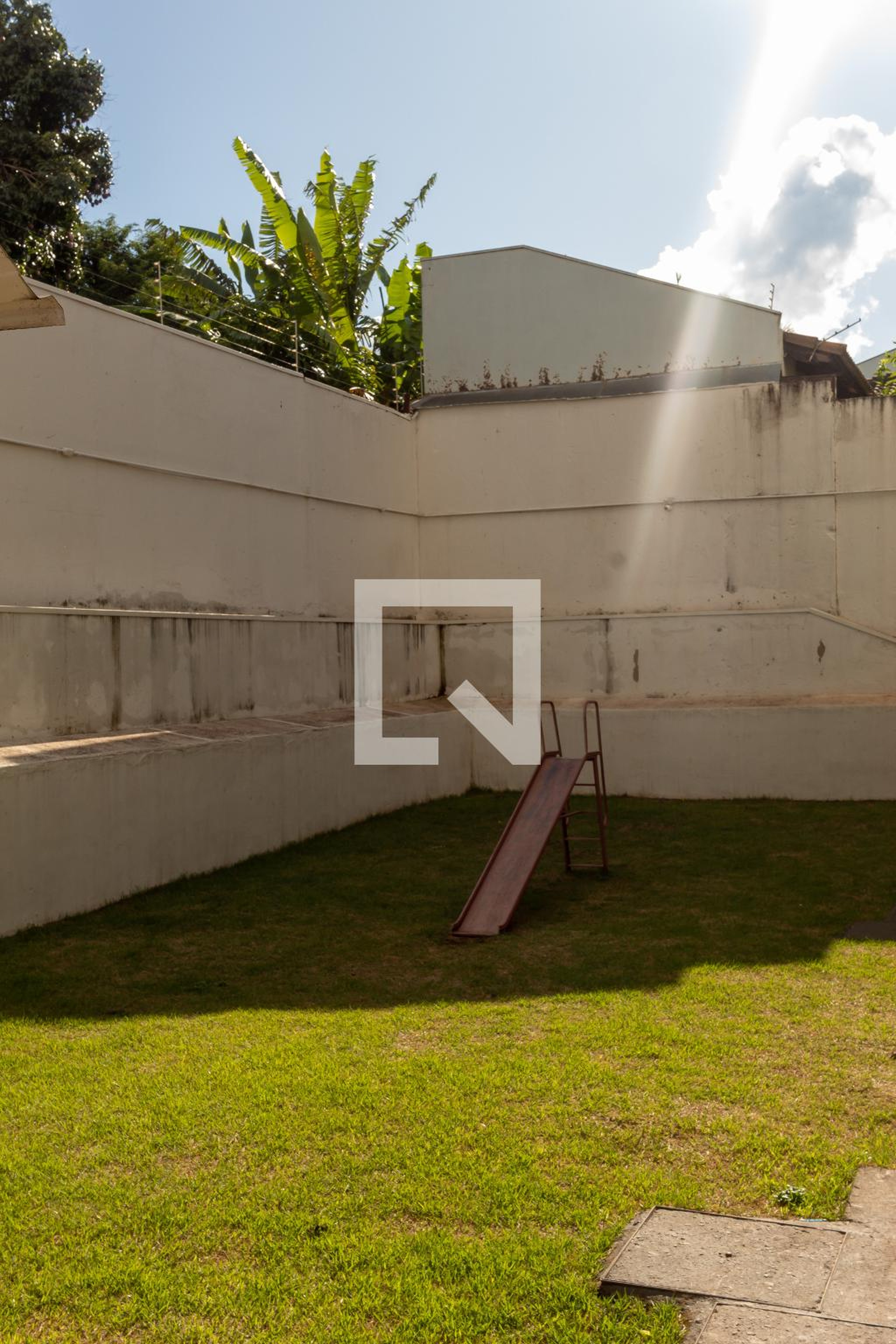 Playground - Residencial Aguape II