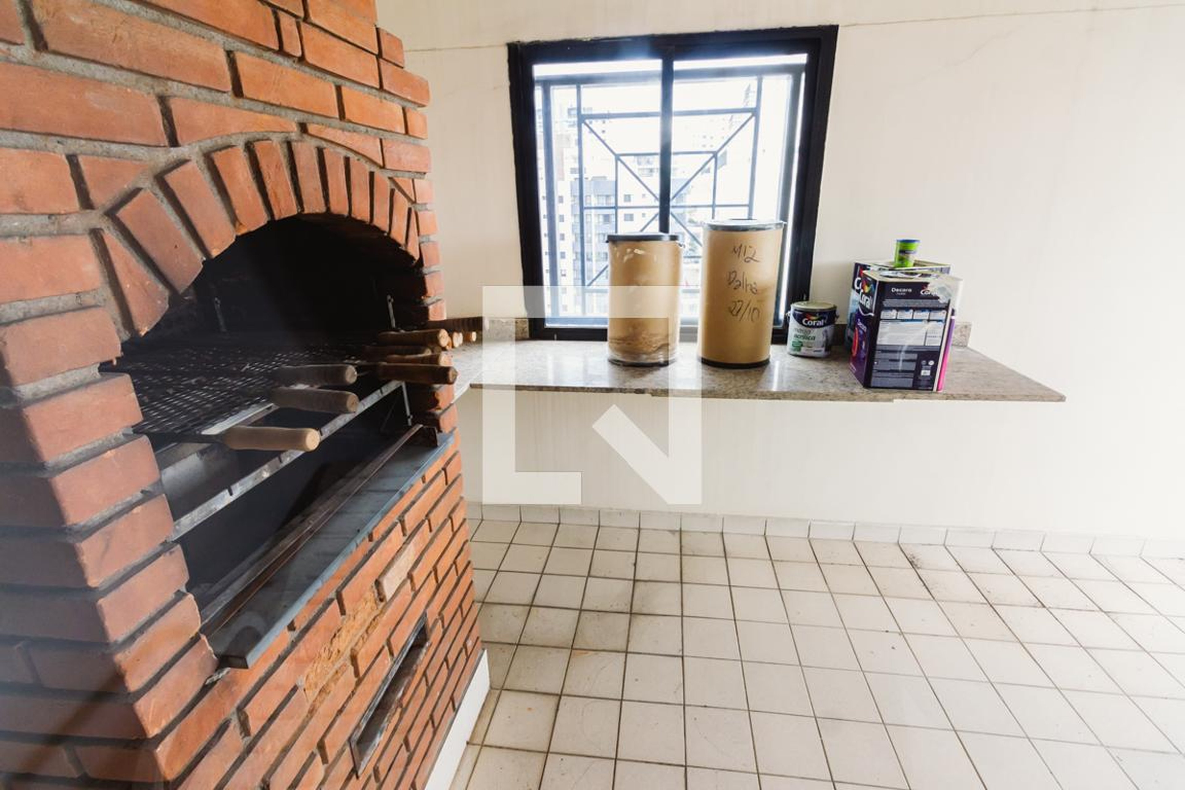 Churrasqueira - The Sweet London