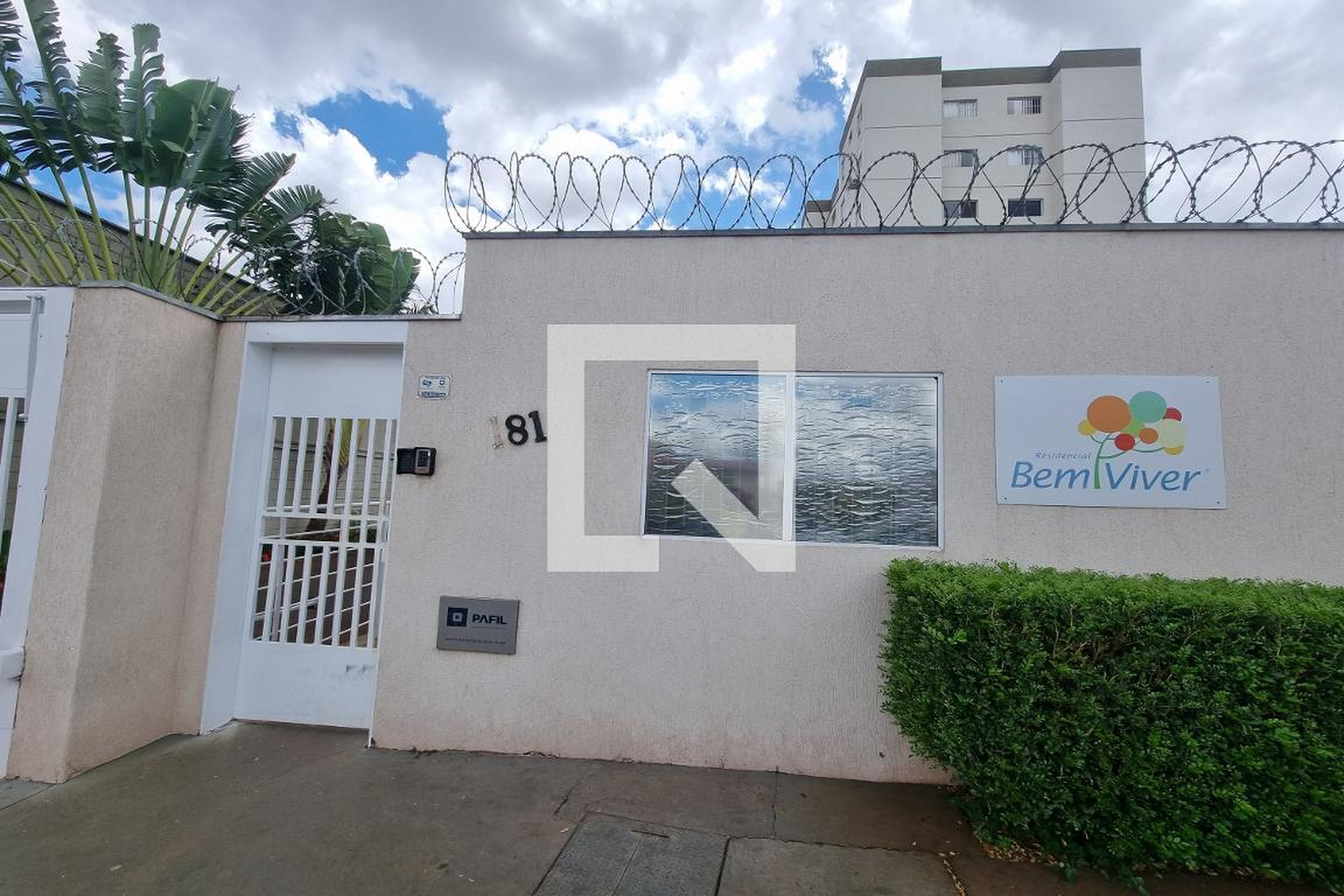 Portaria - Bem Viver