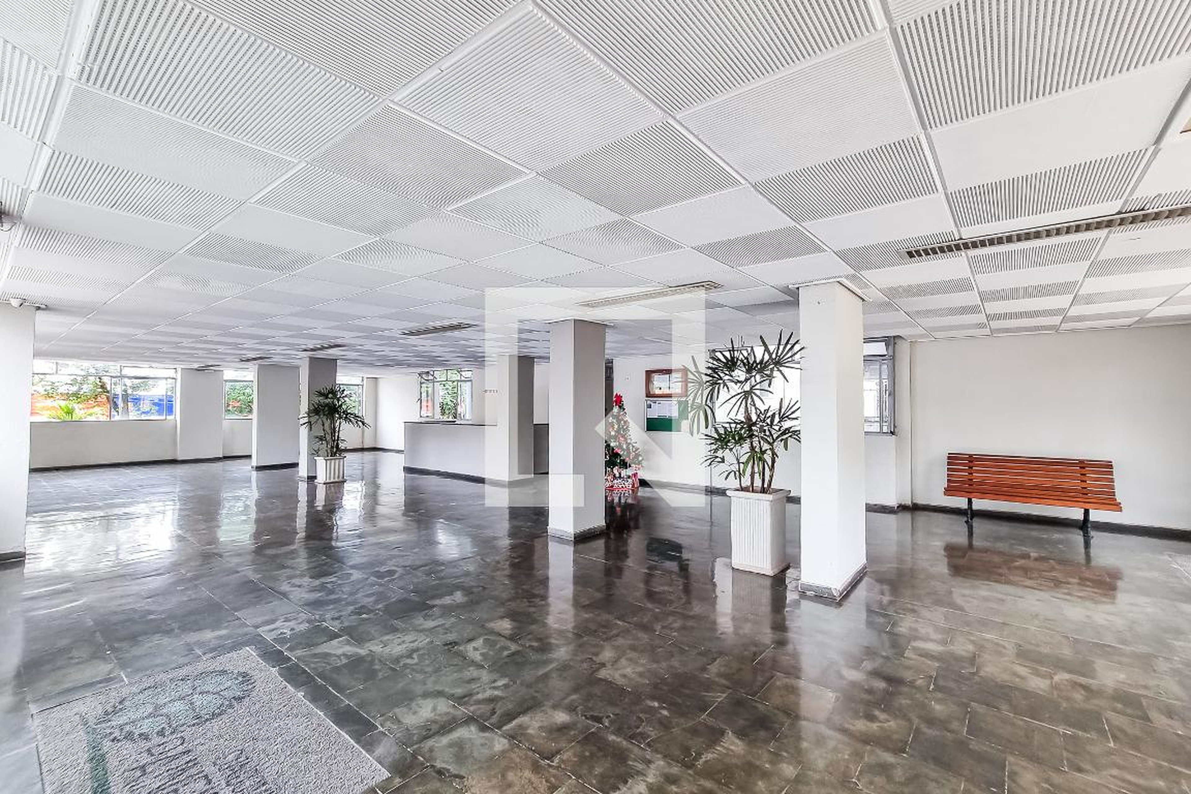 Hall de Entrada - 