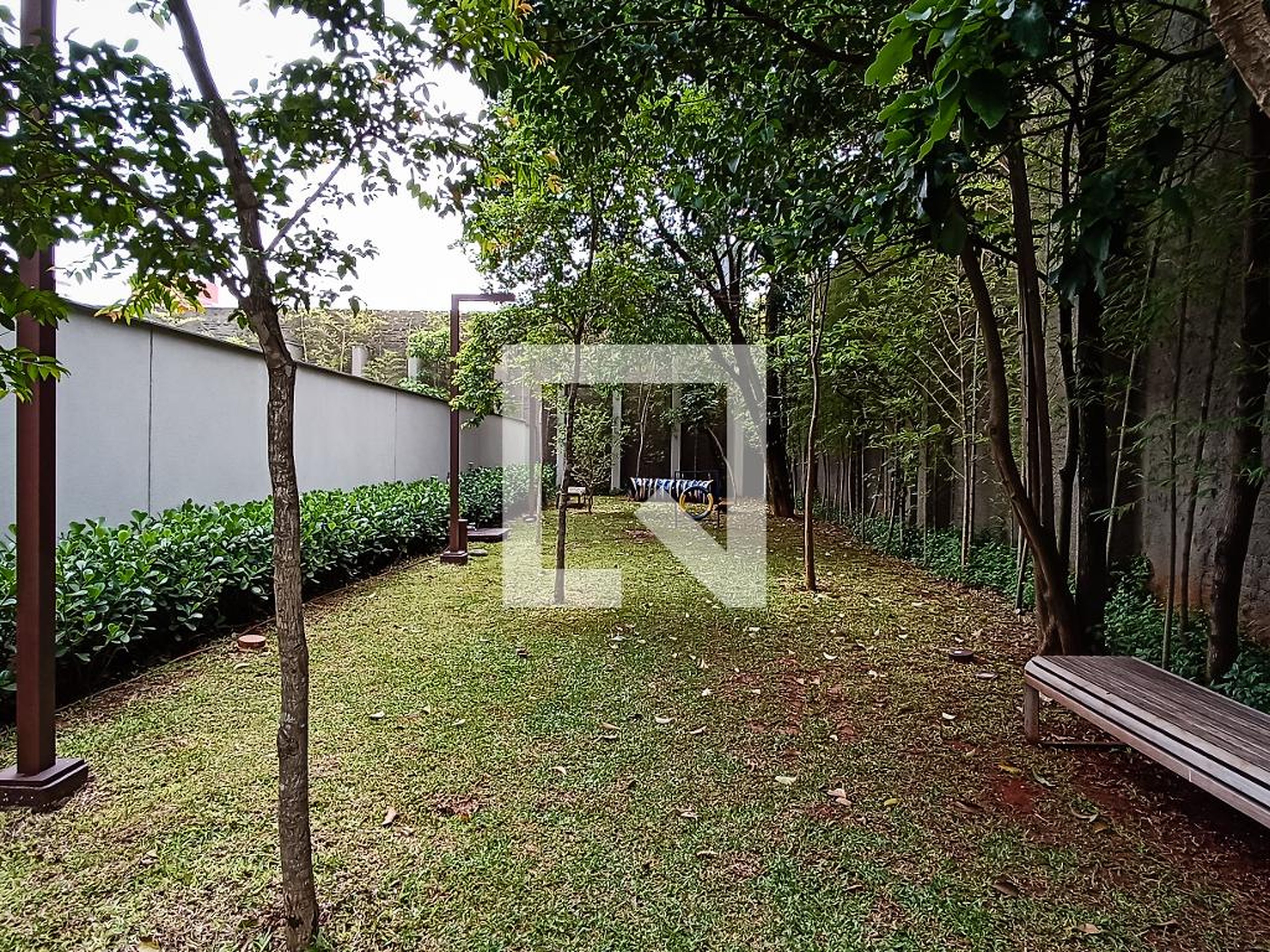 Espaço Pet - Haus BY YOO