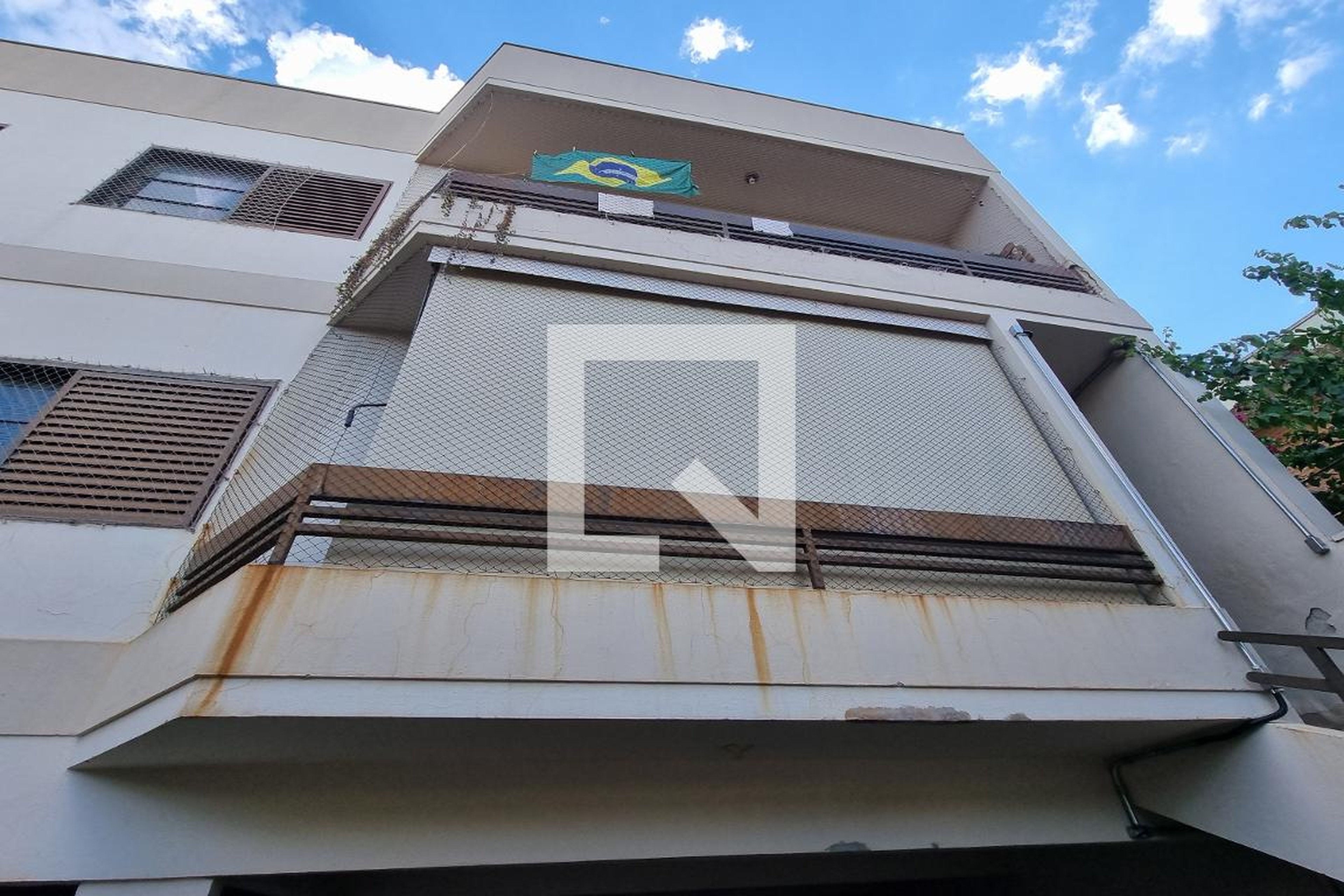 Prédio Edifício Lizandra