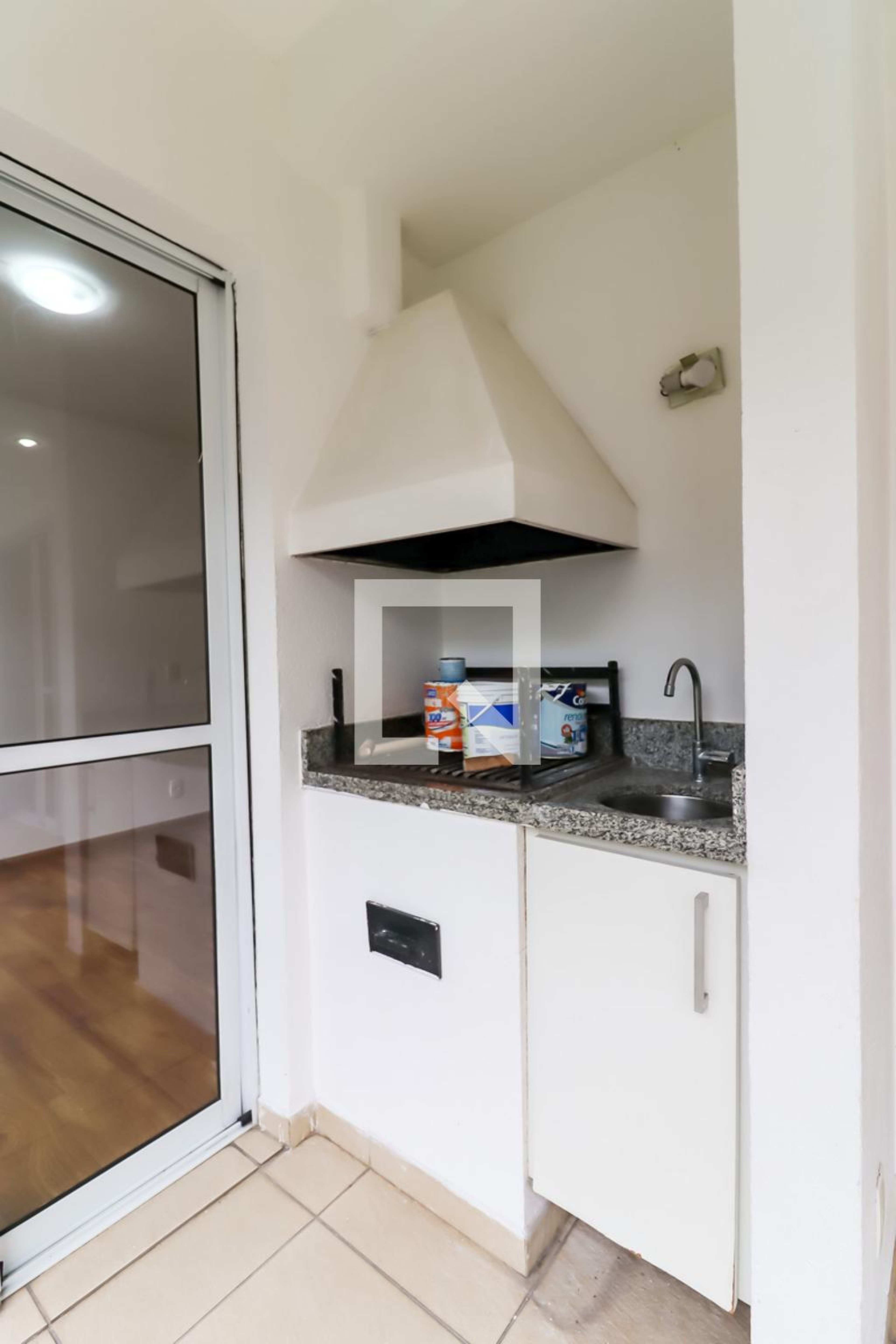 Churrasqueira - Pateo São Paulo