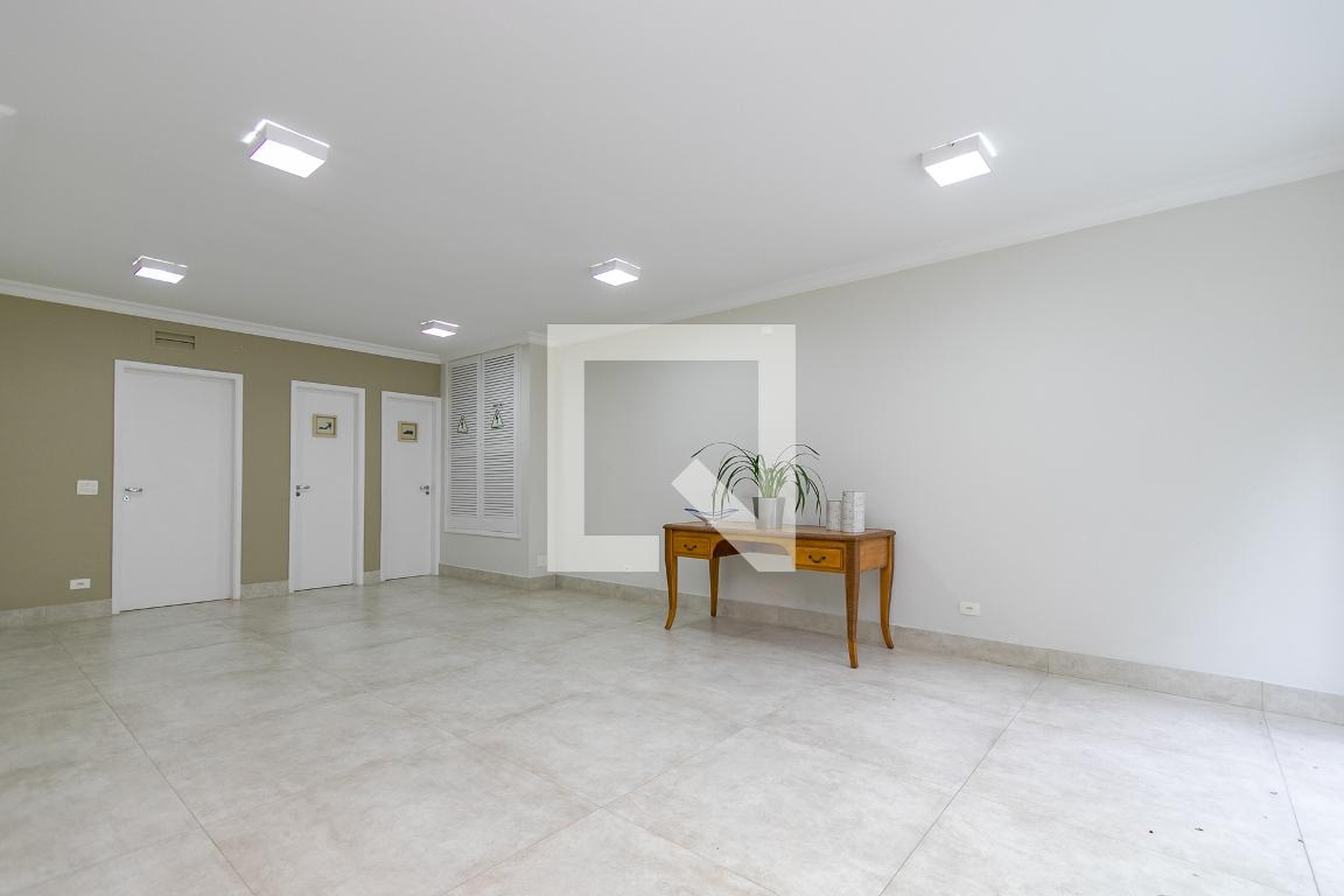 Salão de Festas - Alamanda