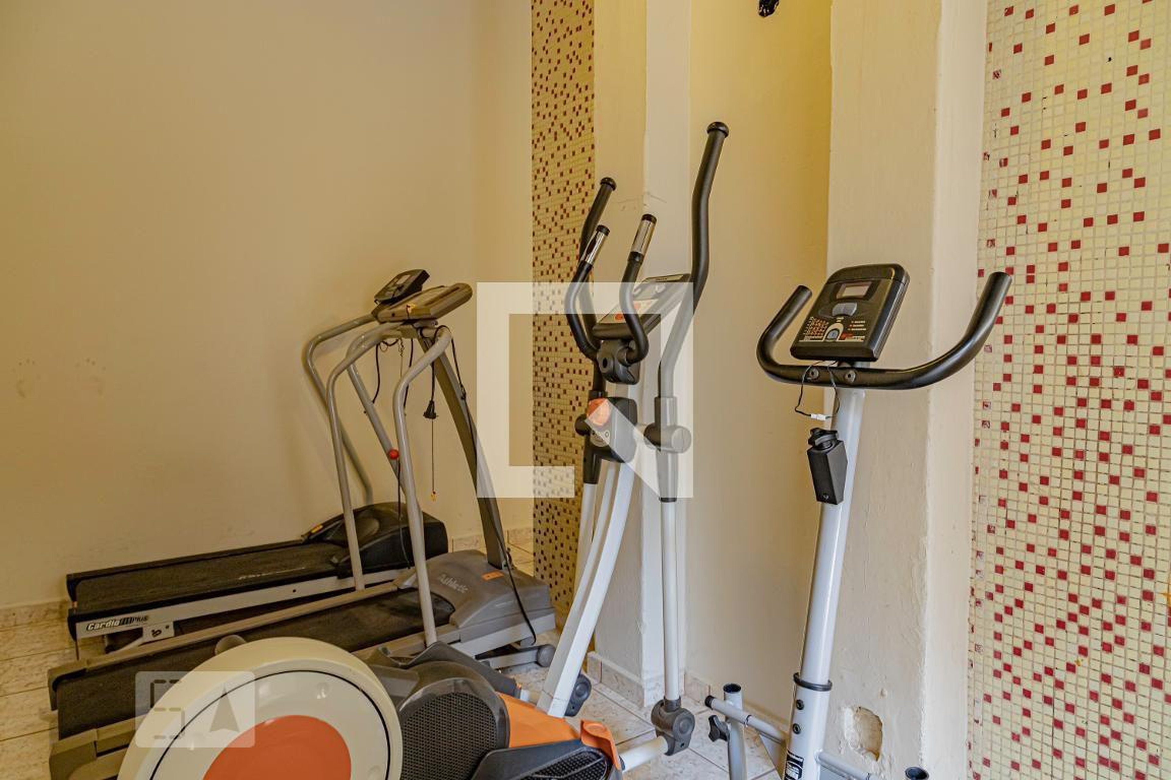 Academia - Edifício Imperial