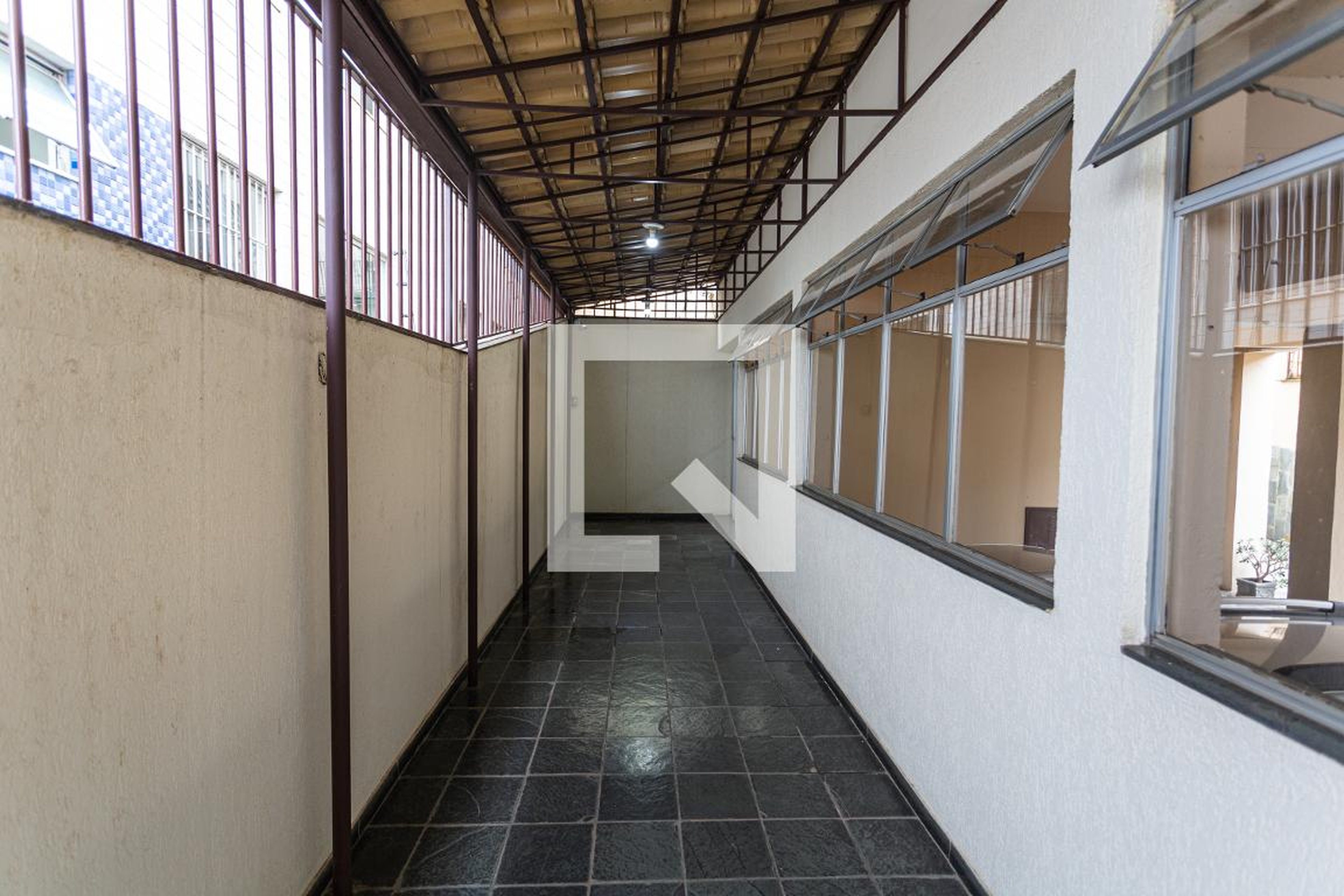 Hall de Entrada - null