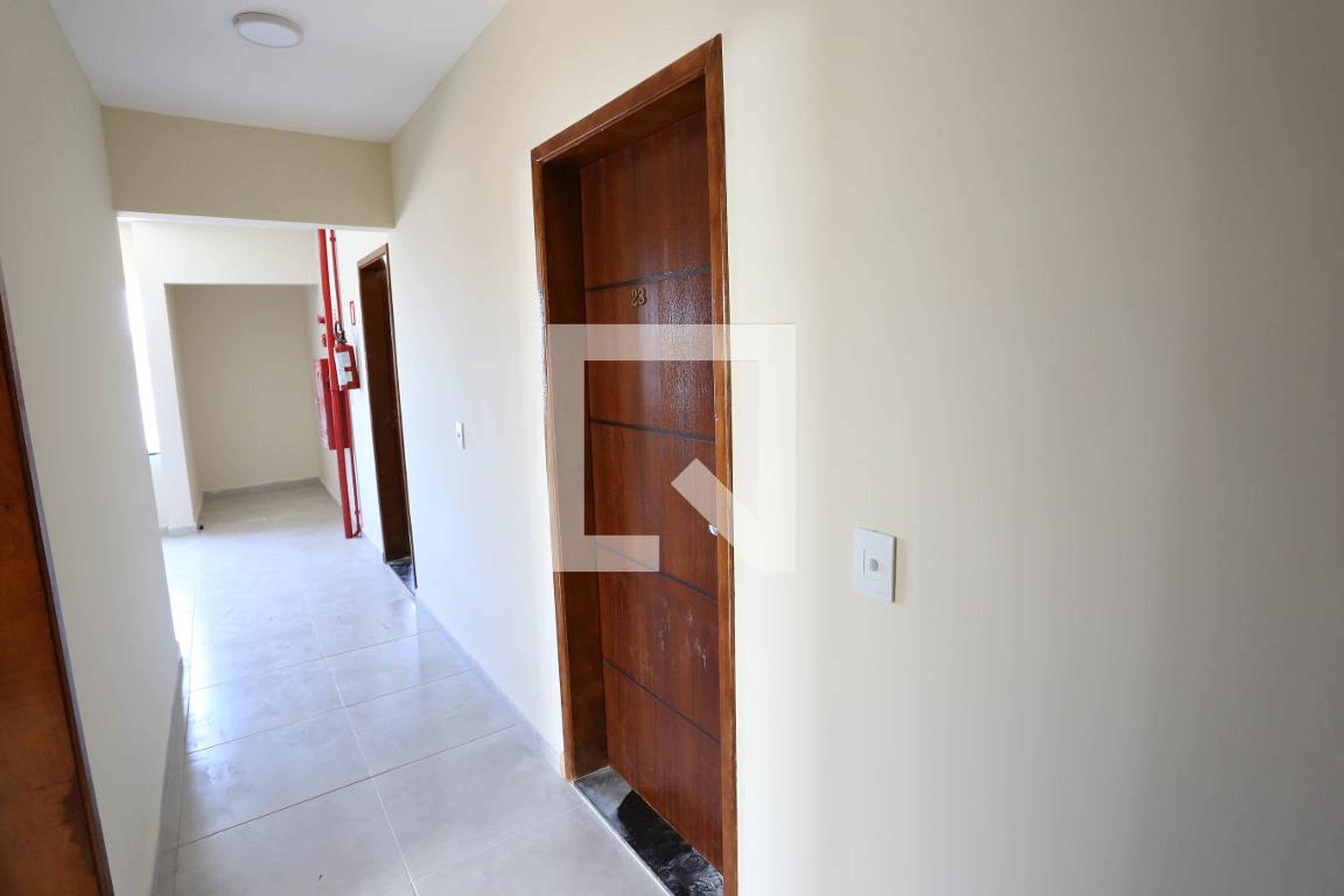 Hall de Entrada - 