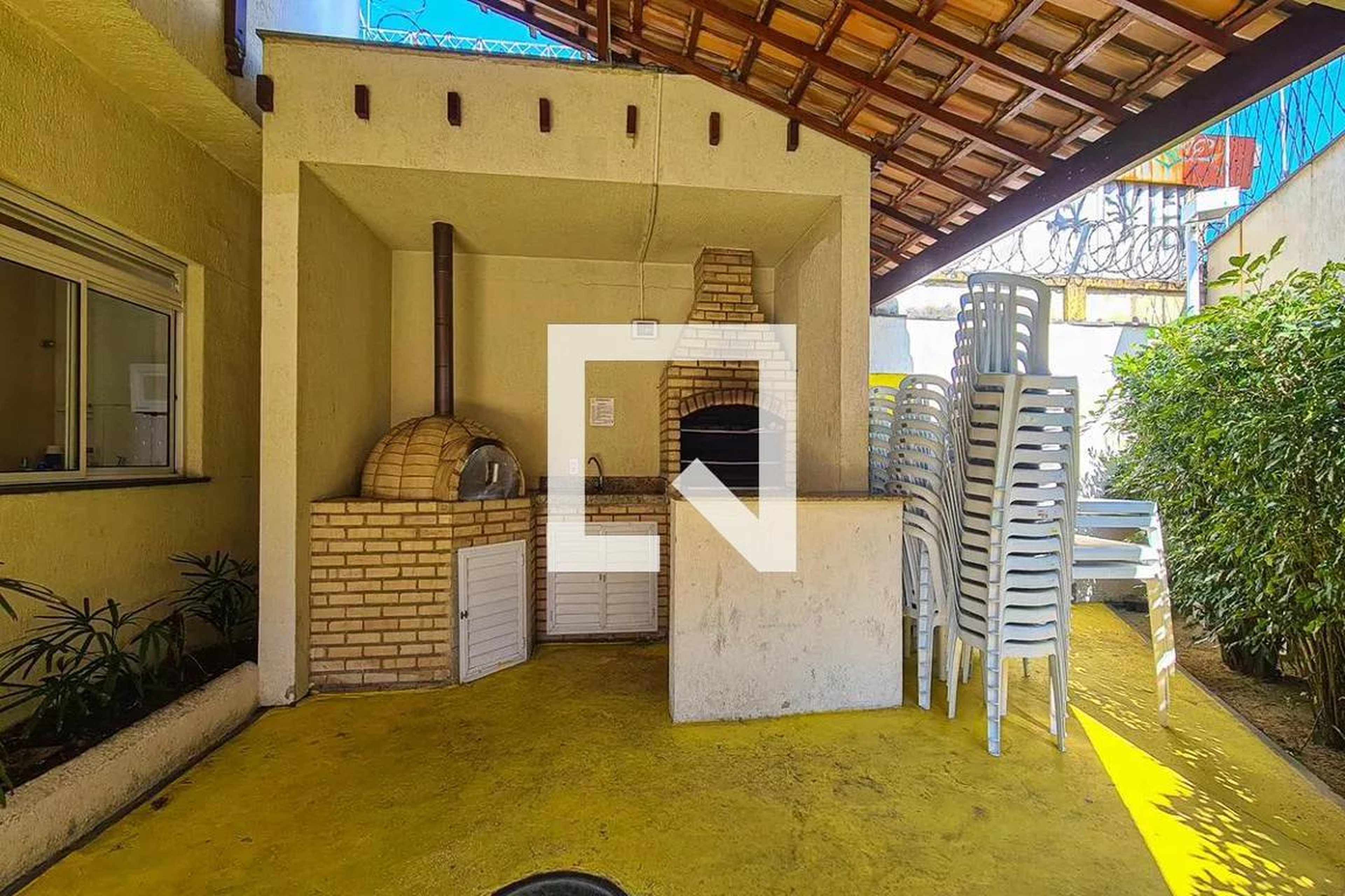 Churrasqueira - Bossa Norte