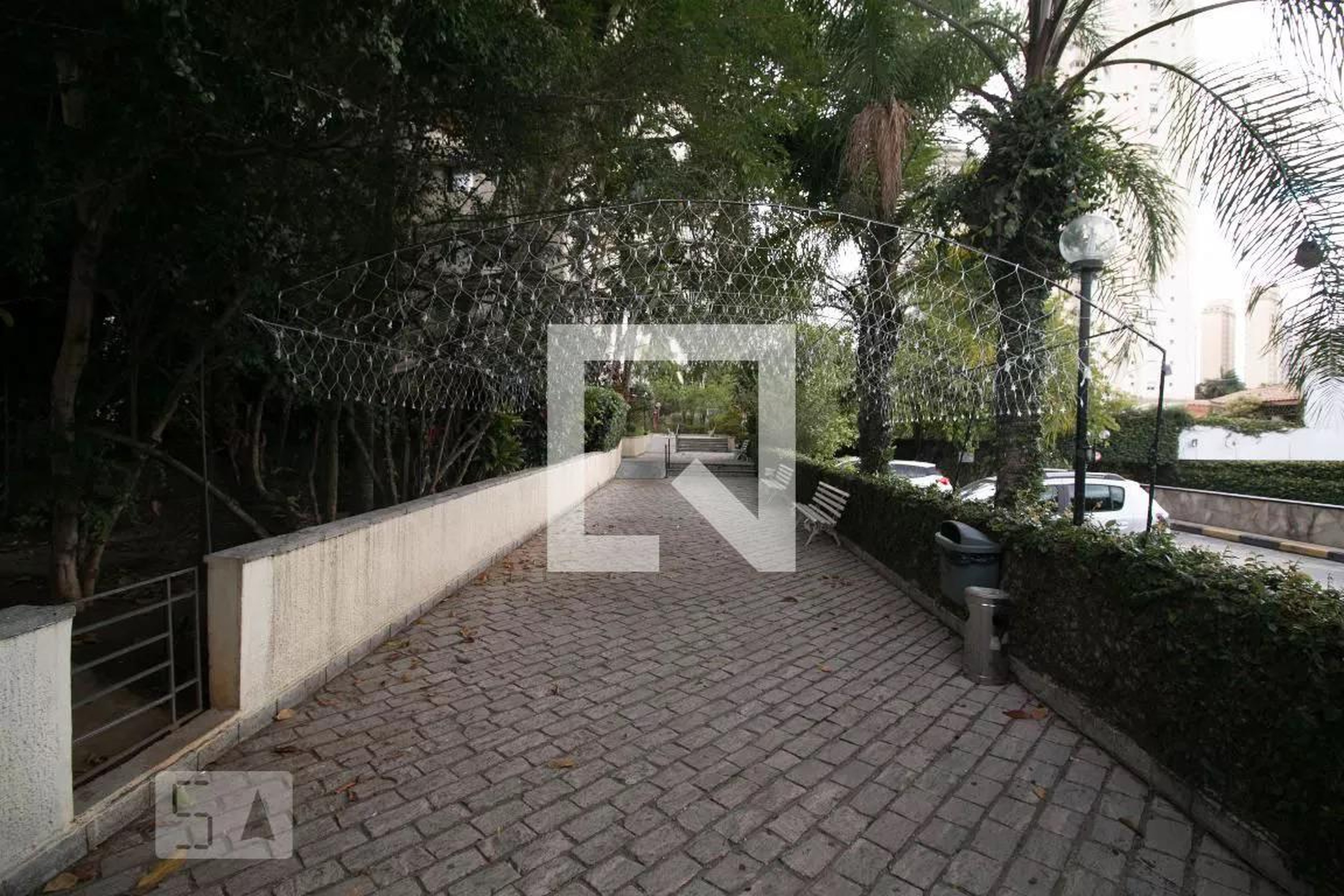 Entrada - Maison Concord