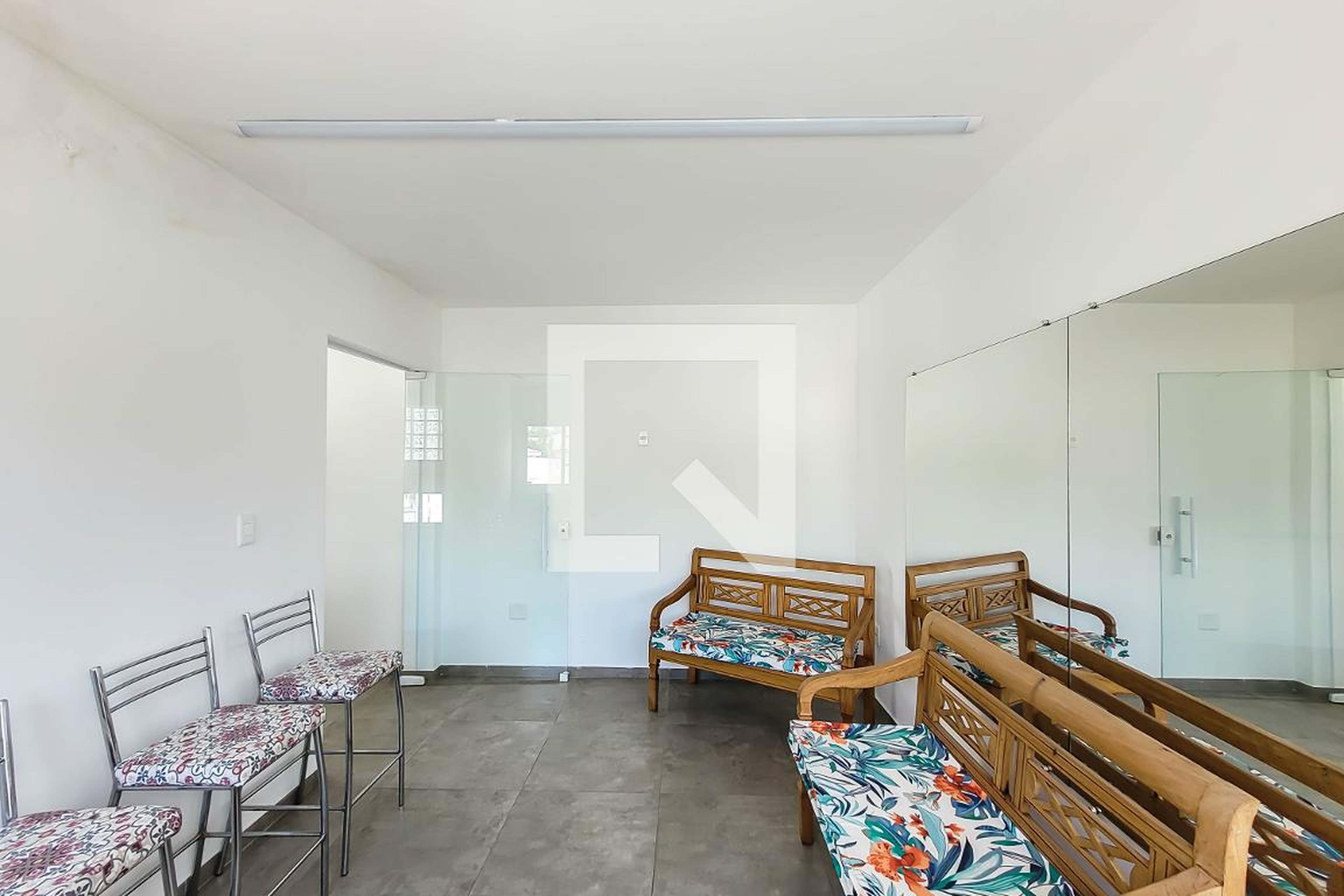 Salão de Festas - Actual Ipiranga