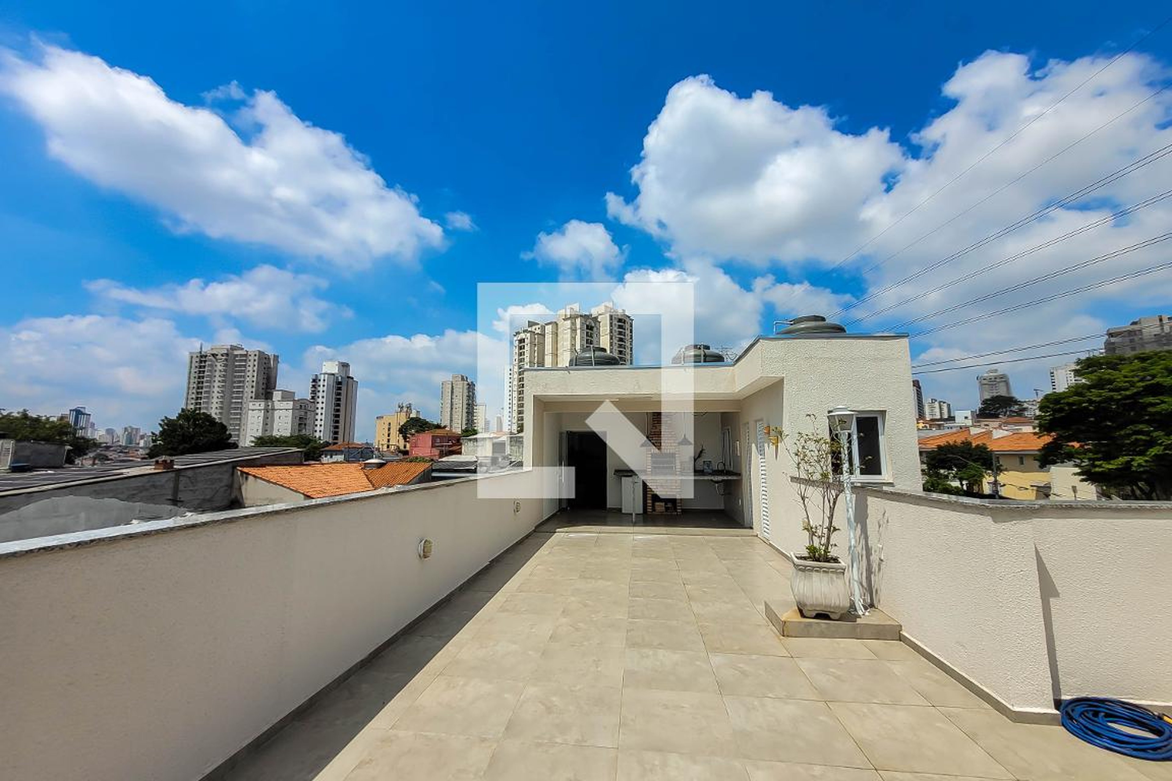 Churrasqueira - Actual Ipiranga