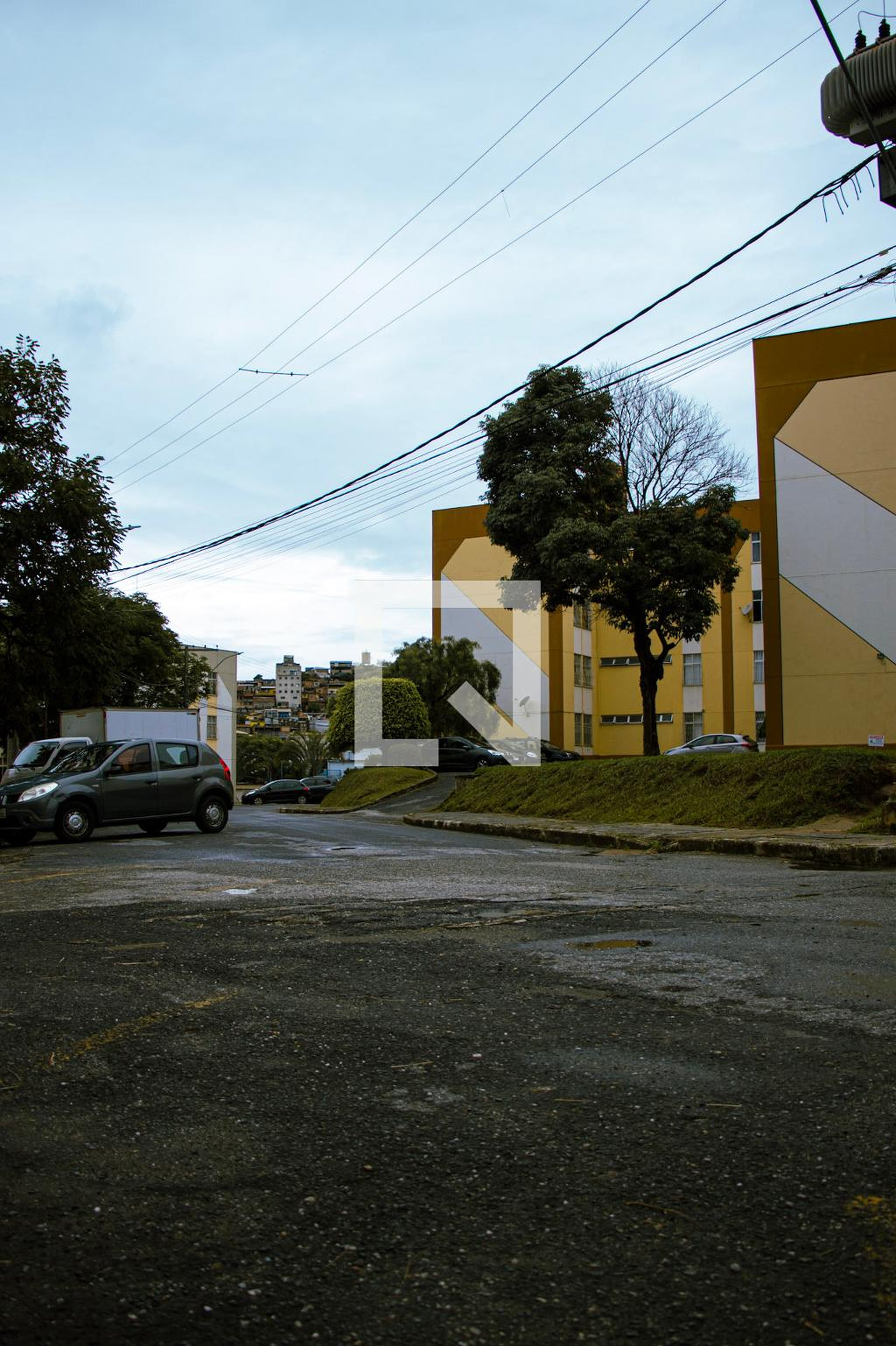 Área comum Condomínio Vivendas Riacho das Pedras