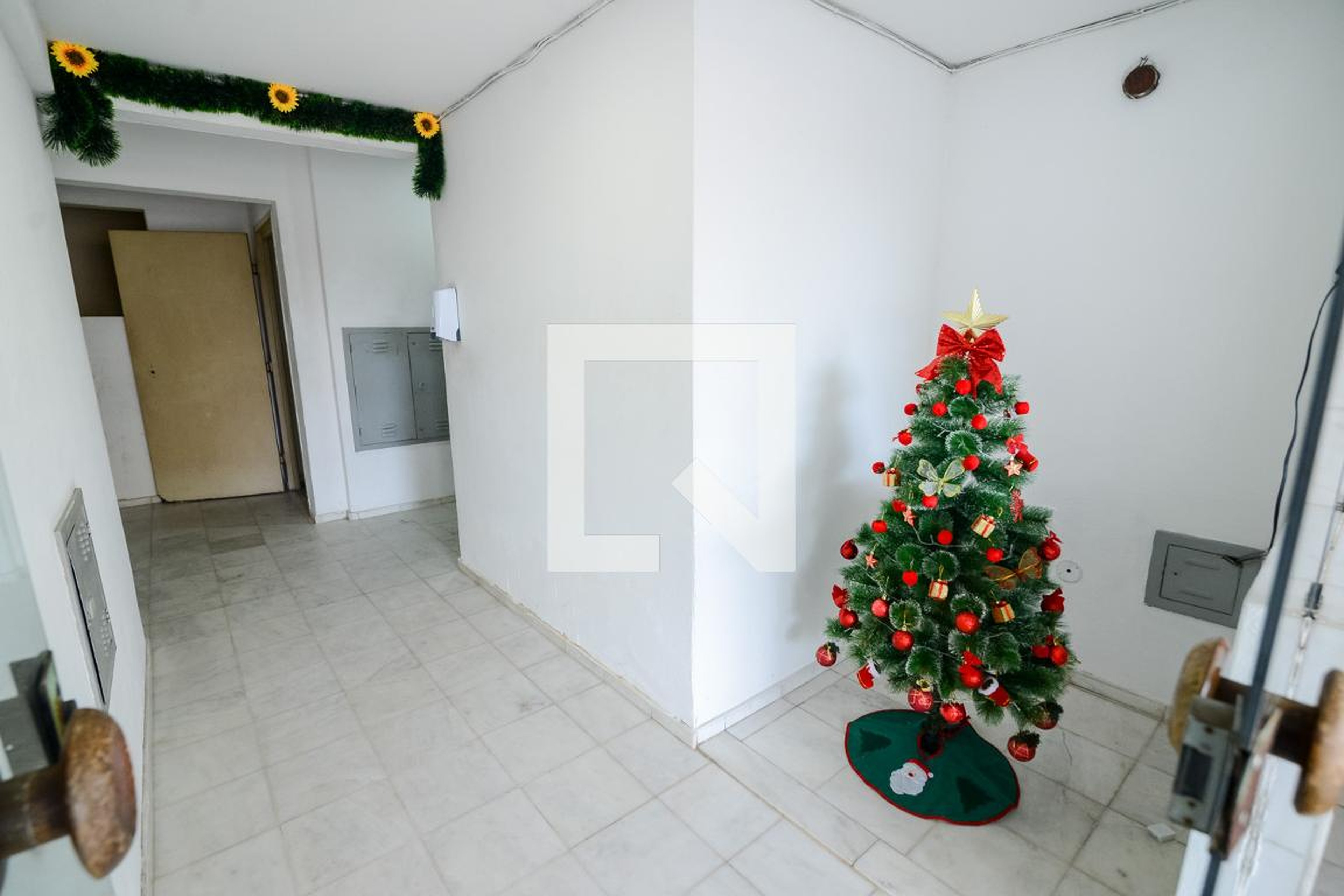 Hall - Edifício Torre de S Francisco