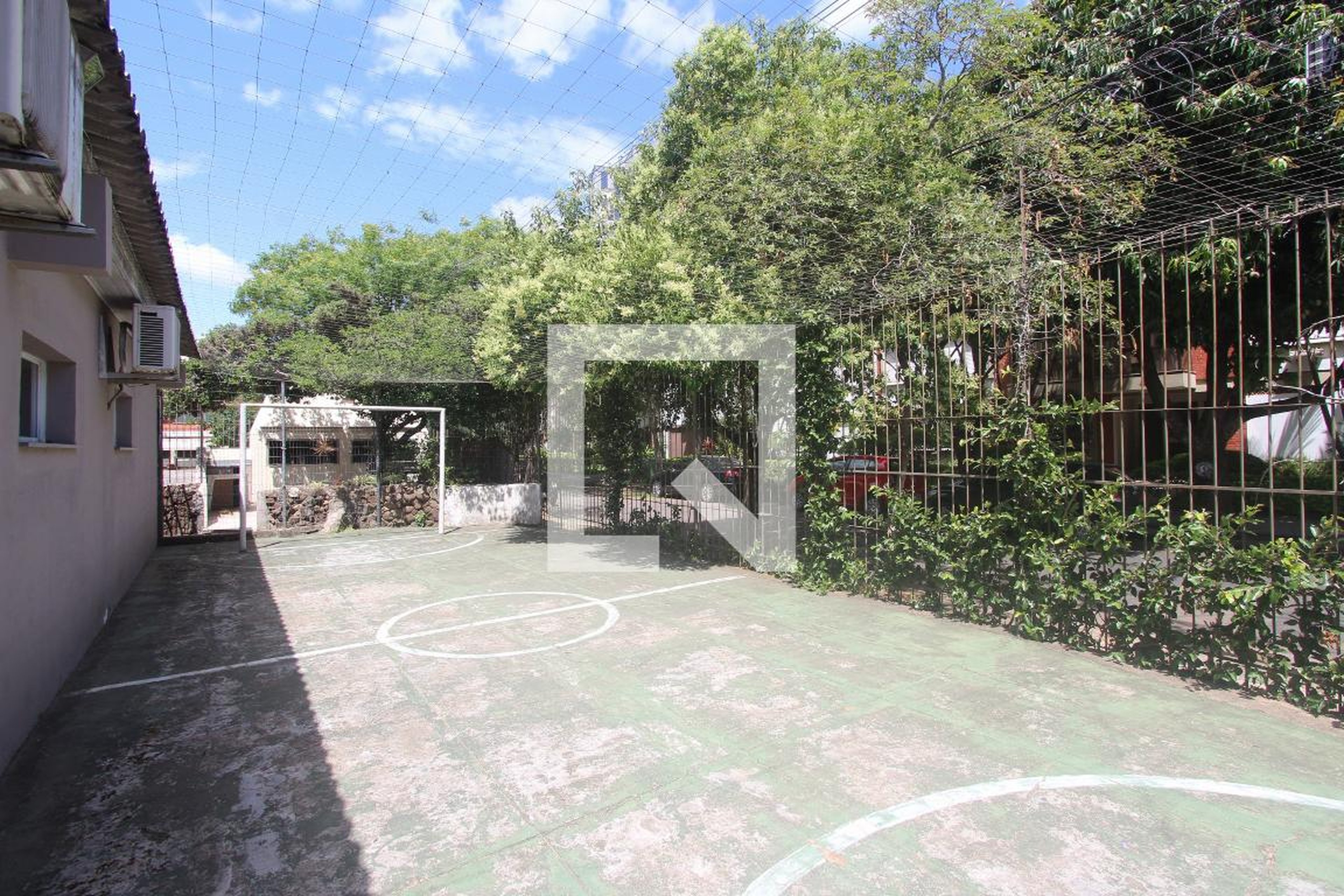 Quadra - Vivendas dos Salgueiros