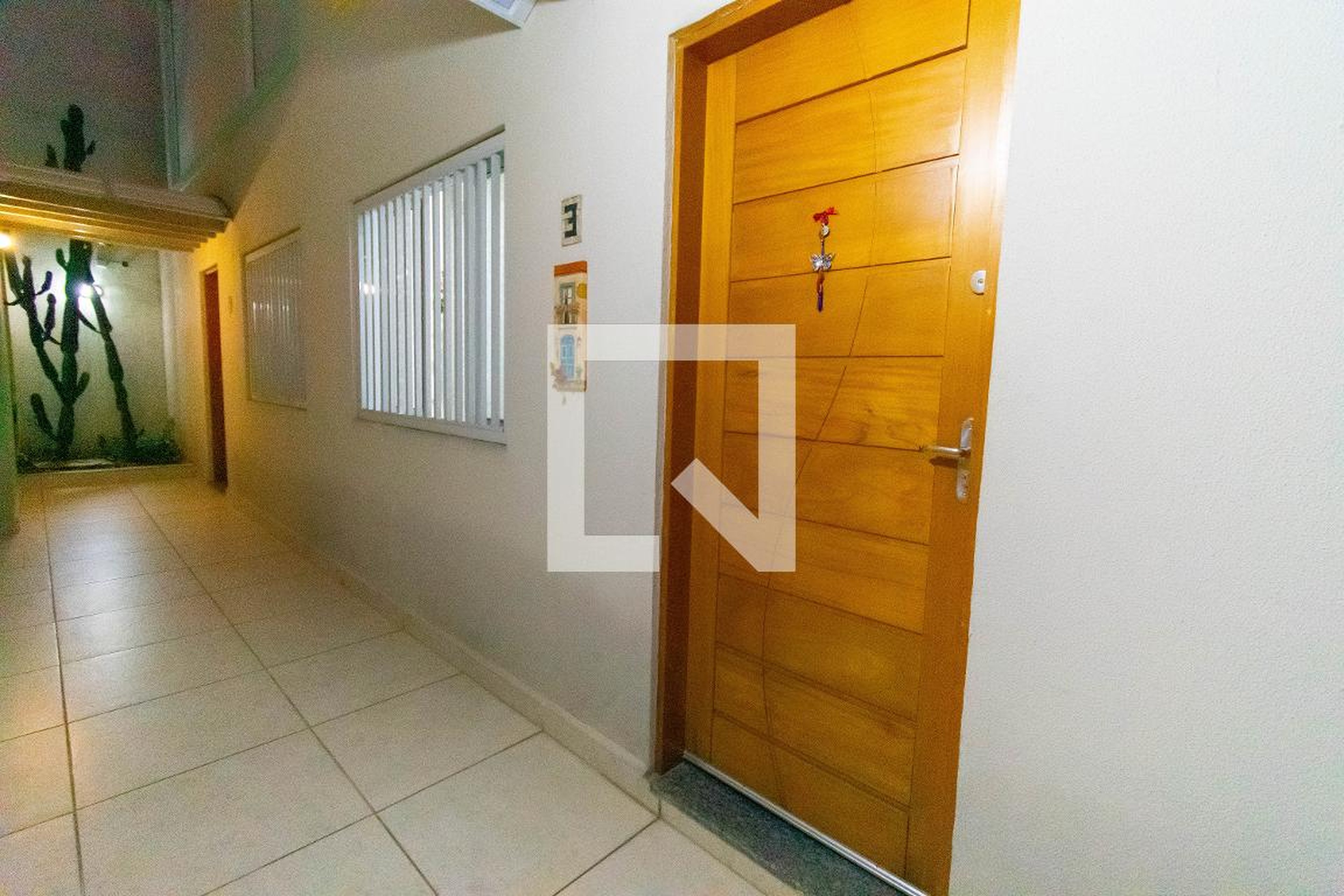 Hall de entrada - null