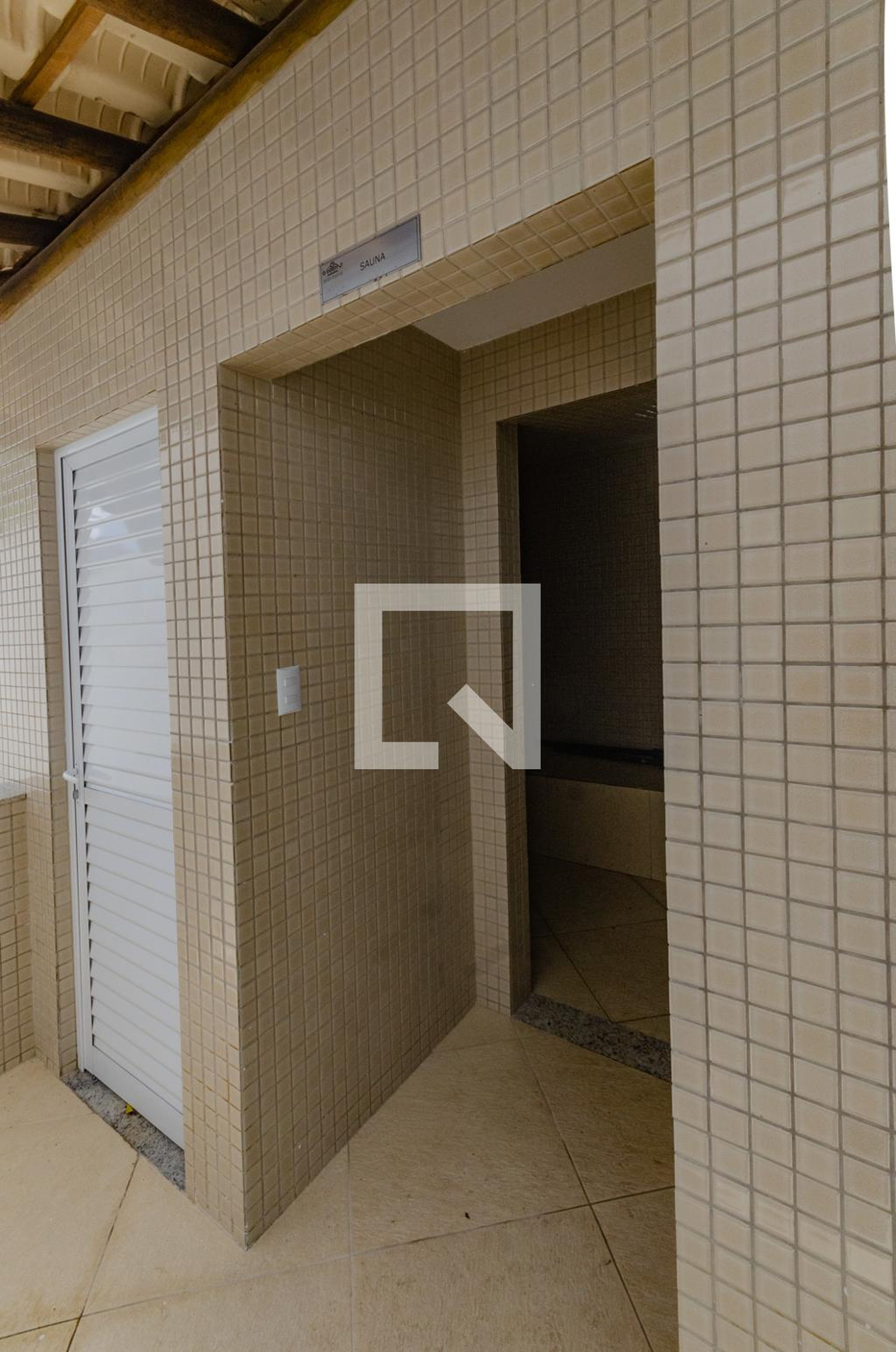 Sauna - Jardim Imperial