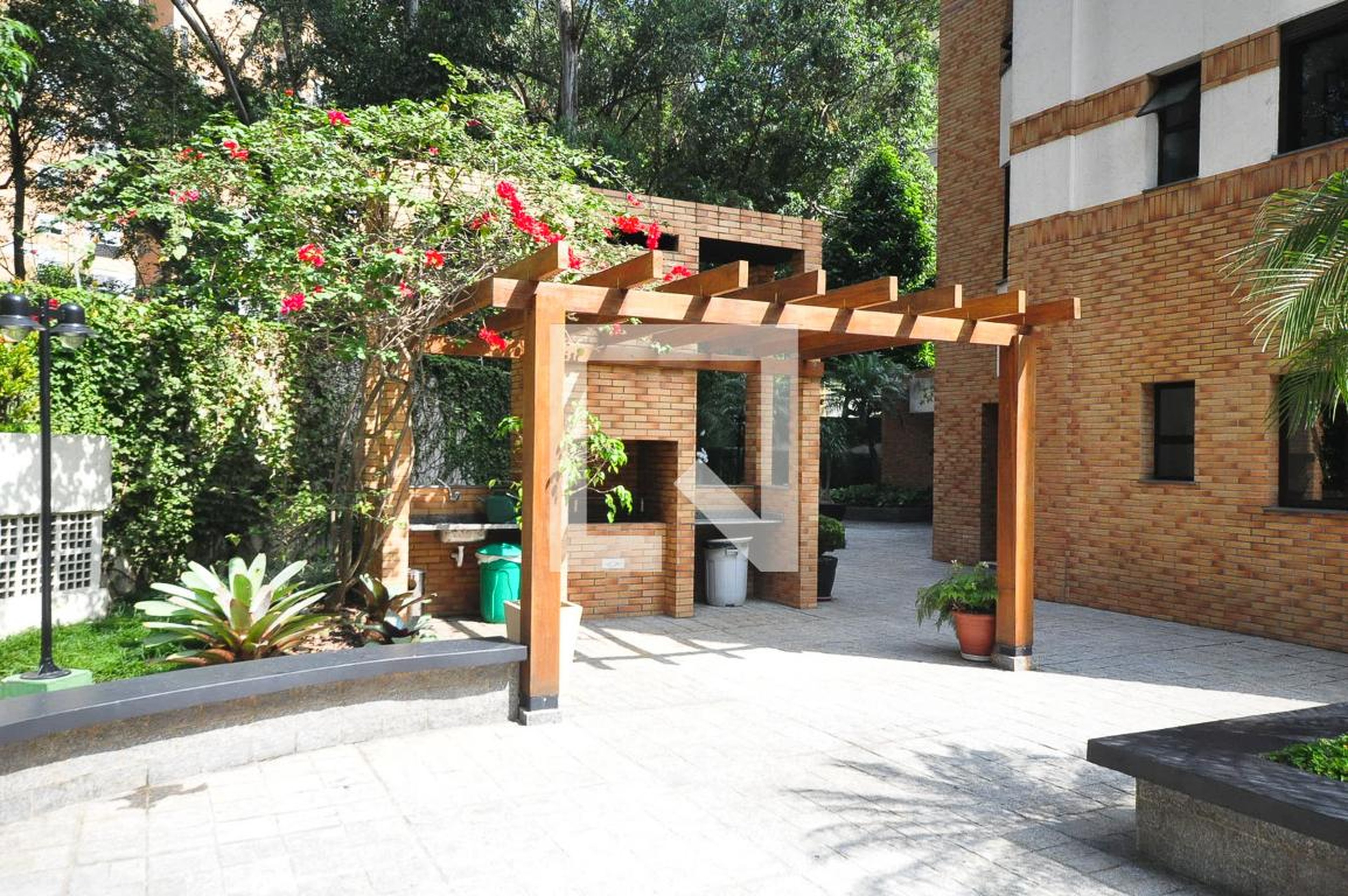 Churrasqueira - Four Seasons