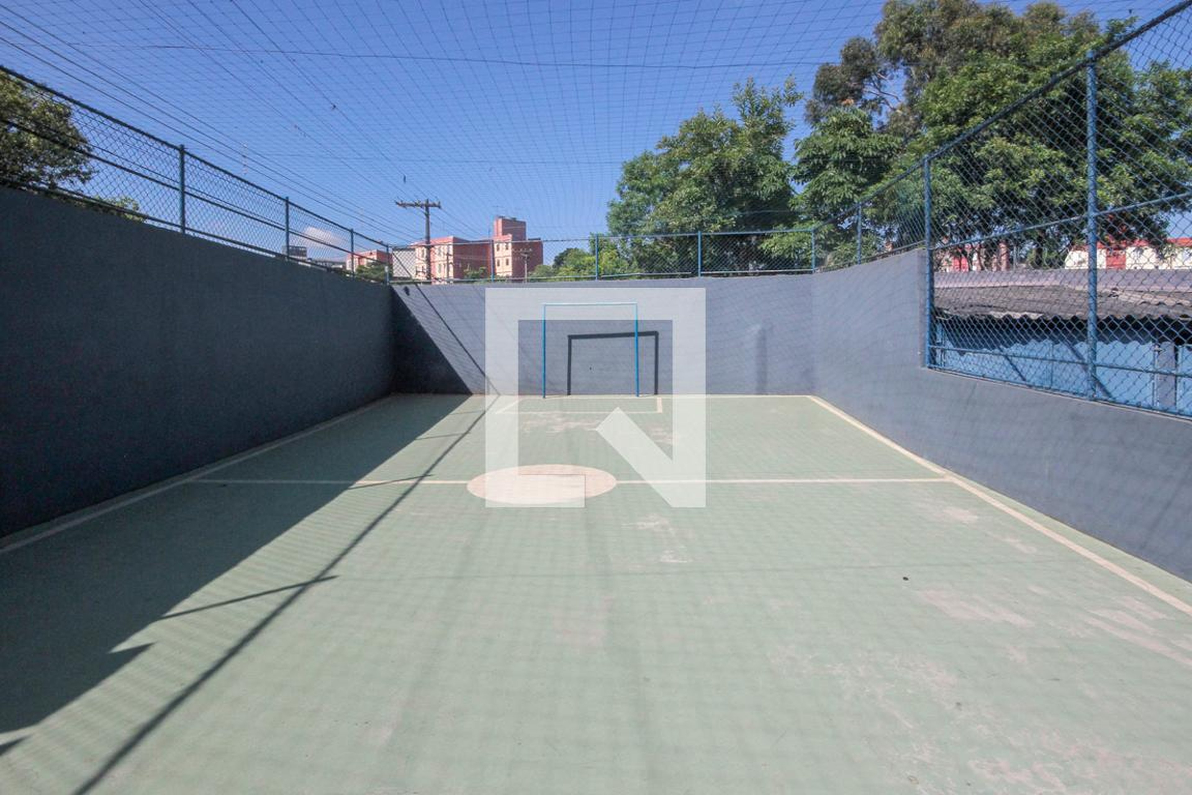 Quadra - Agripalma I