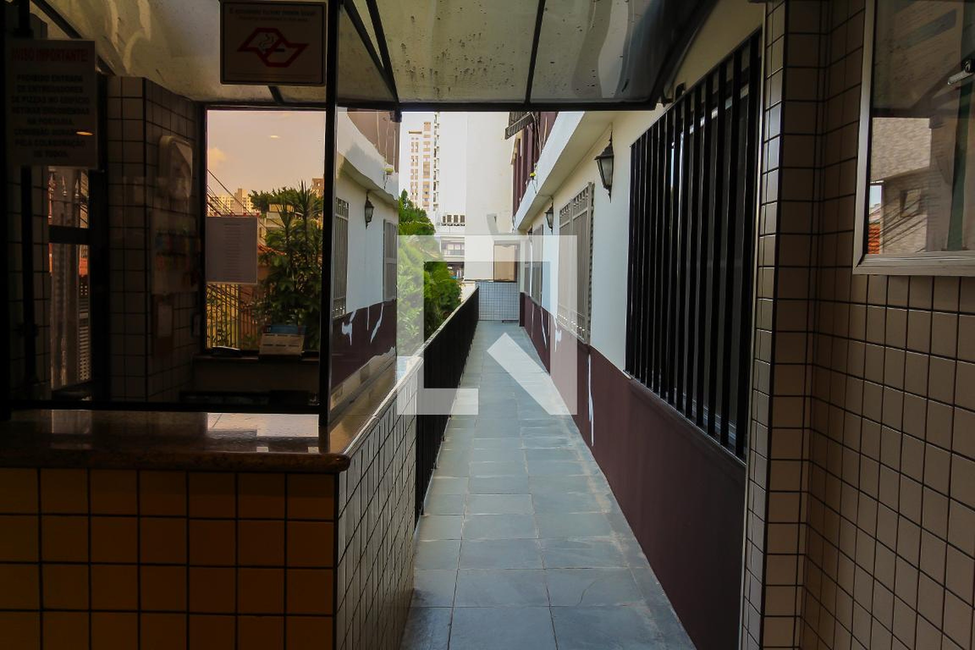 Entrada - Capodimonte