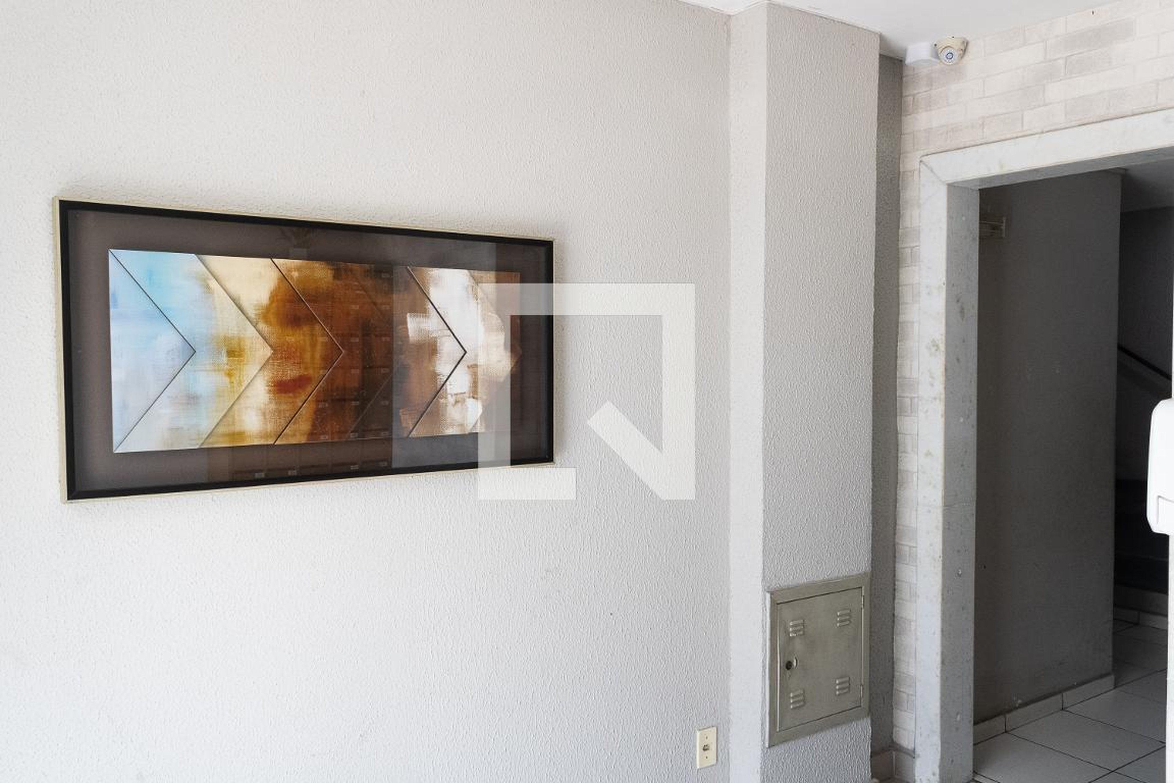 Hall de Entrada - Park Renovare