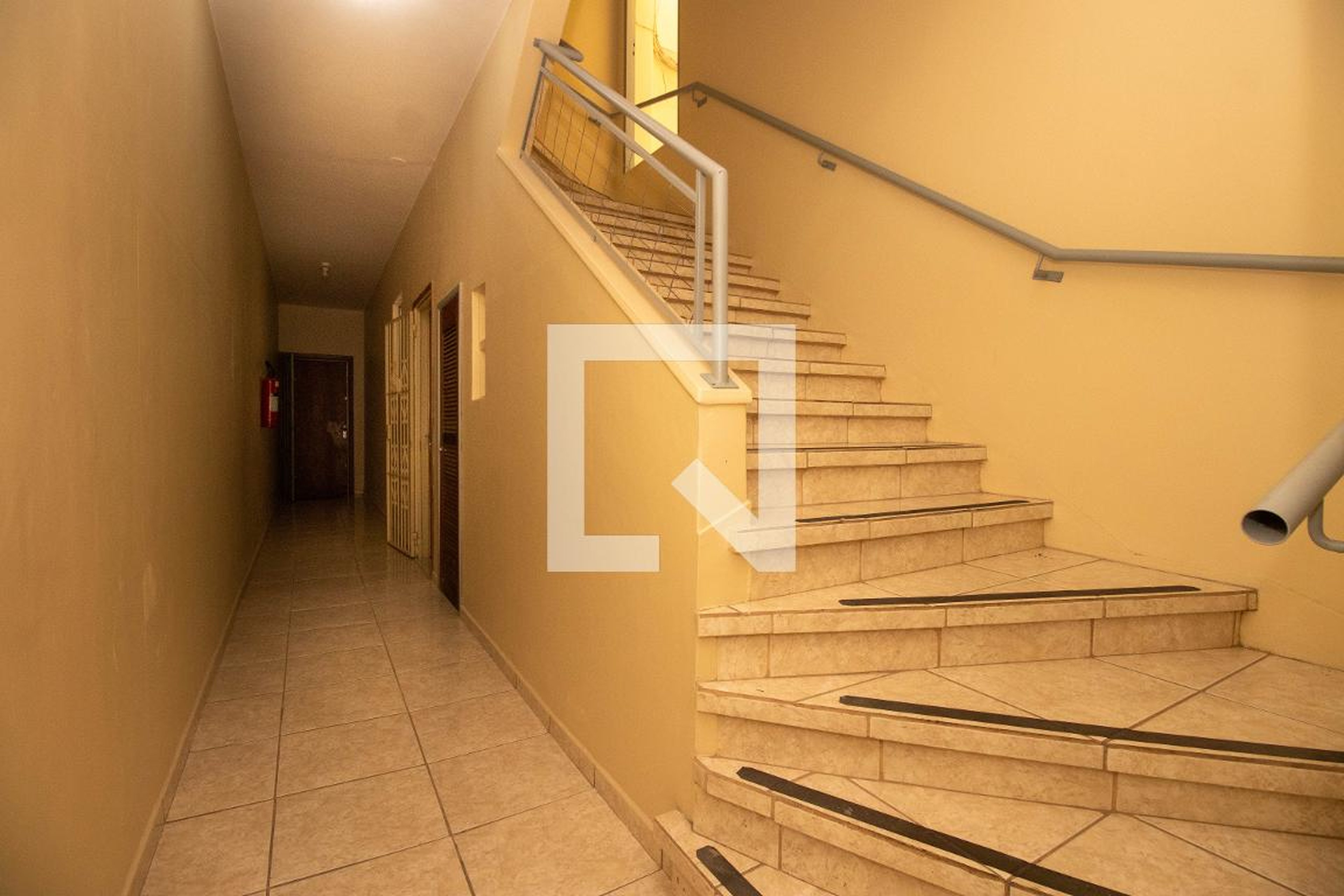 Hall de Entrada - Edifício Francisco José