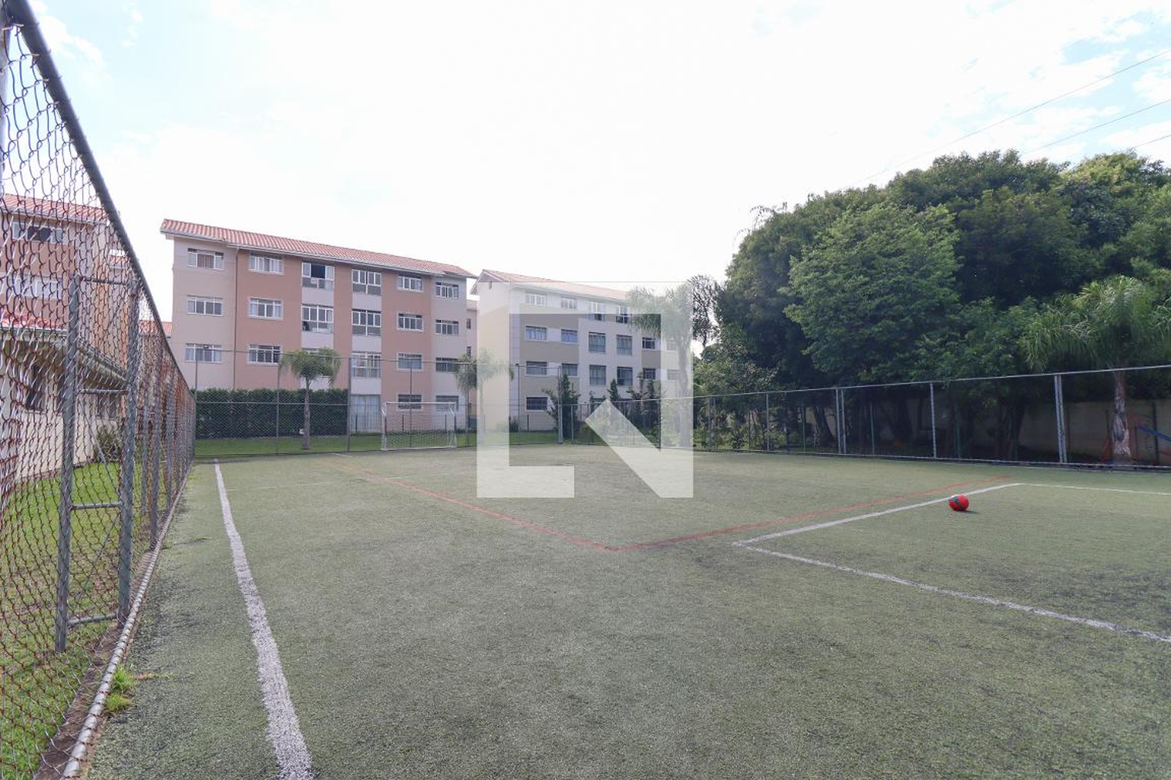 Quadra Esportiva - Villagio Genova
