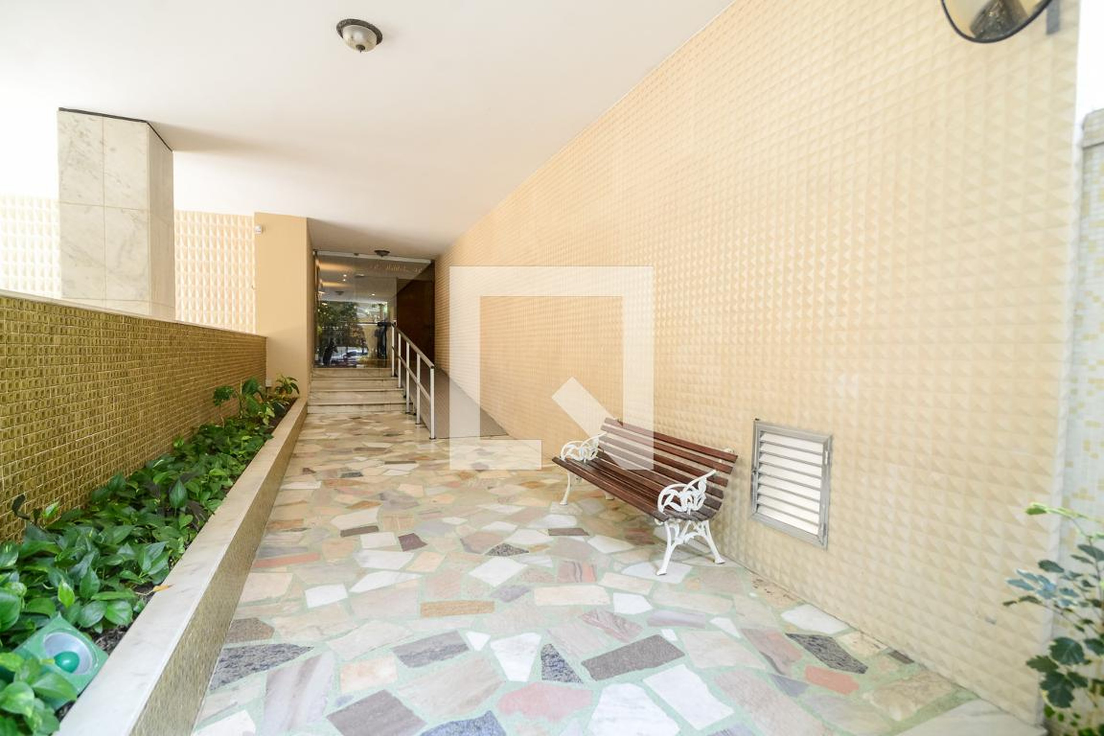 Hall de Entrada - 