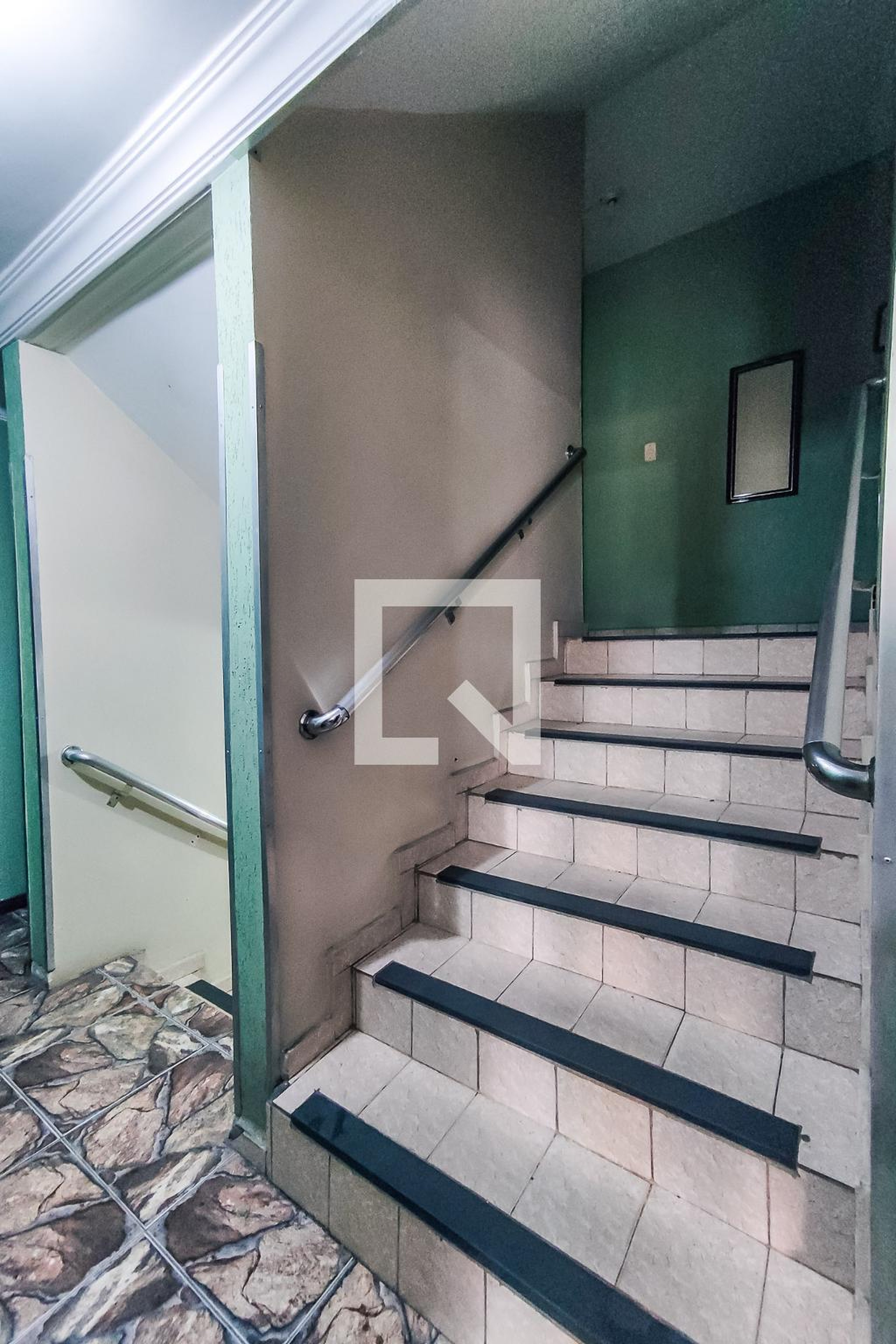 Área Comum - Edifício Tirol