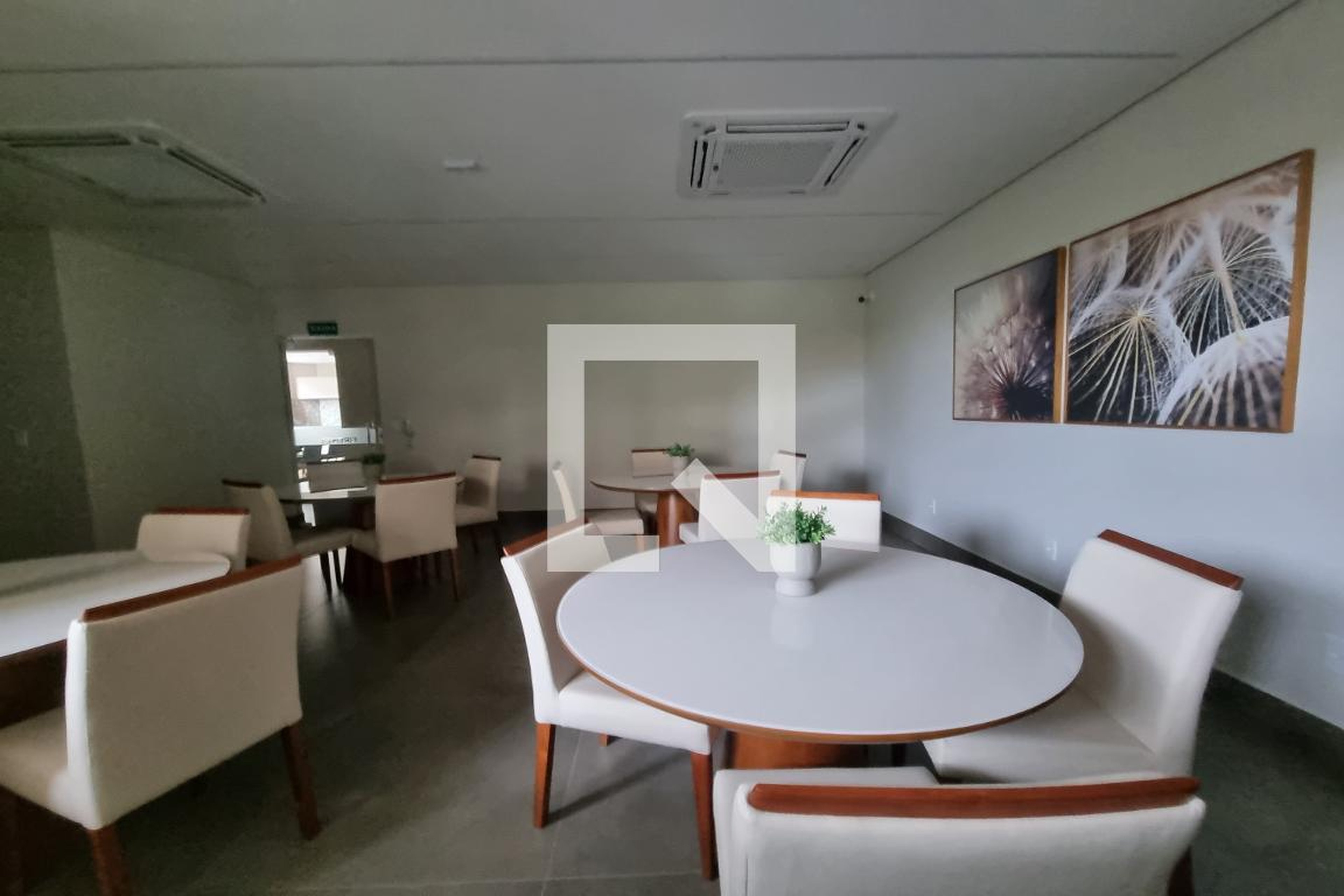 Salão de Festa - Firenze