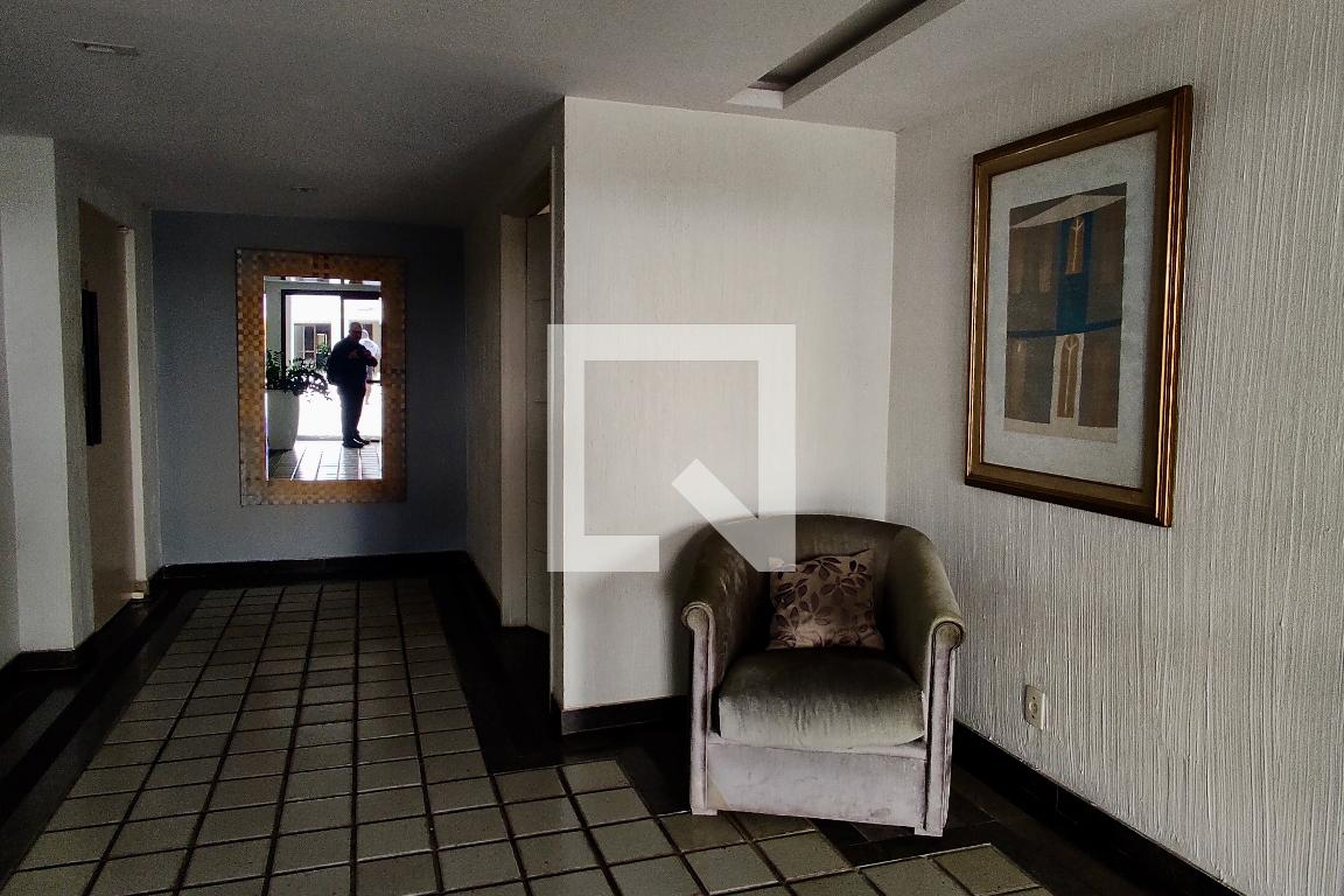 Portaria - Barra Deck