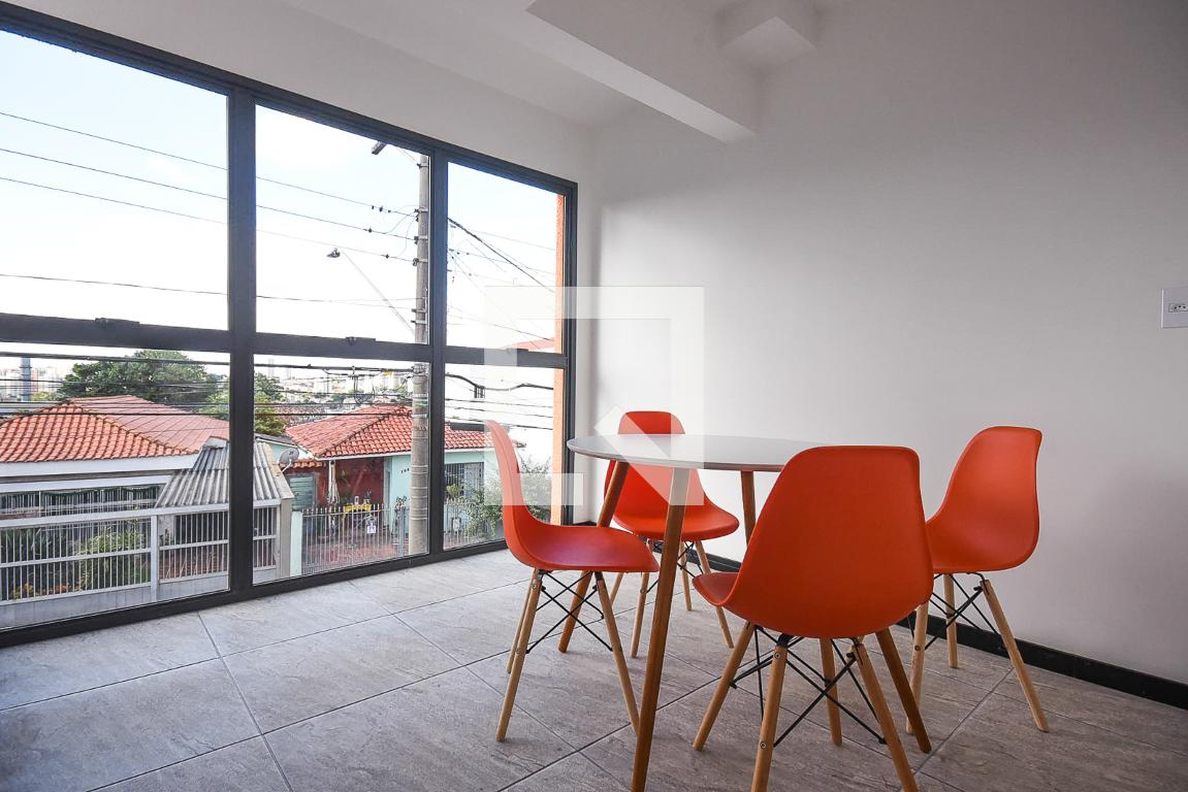 Sala de reunião - Vs 117 Studios