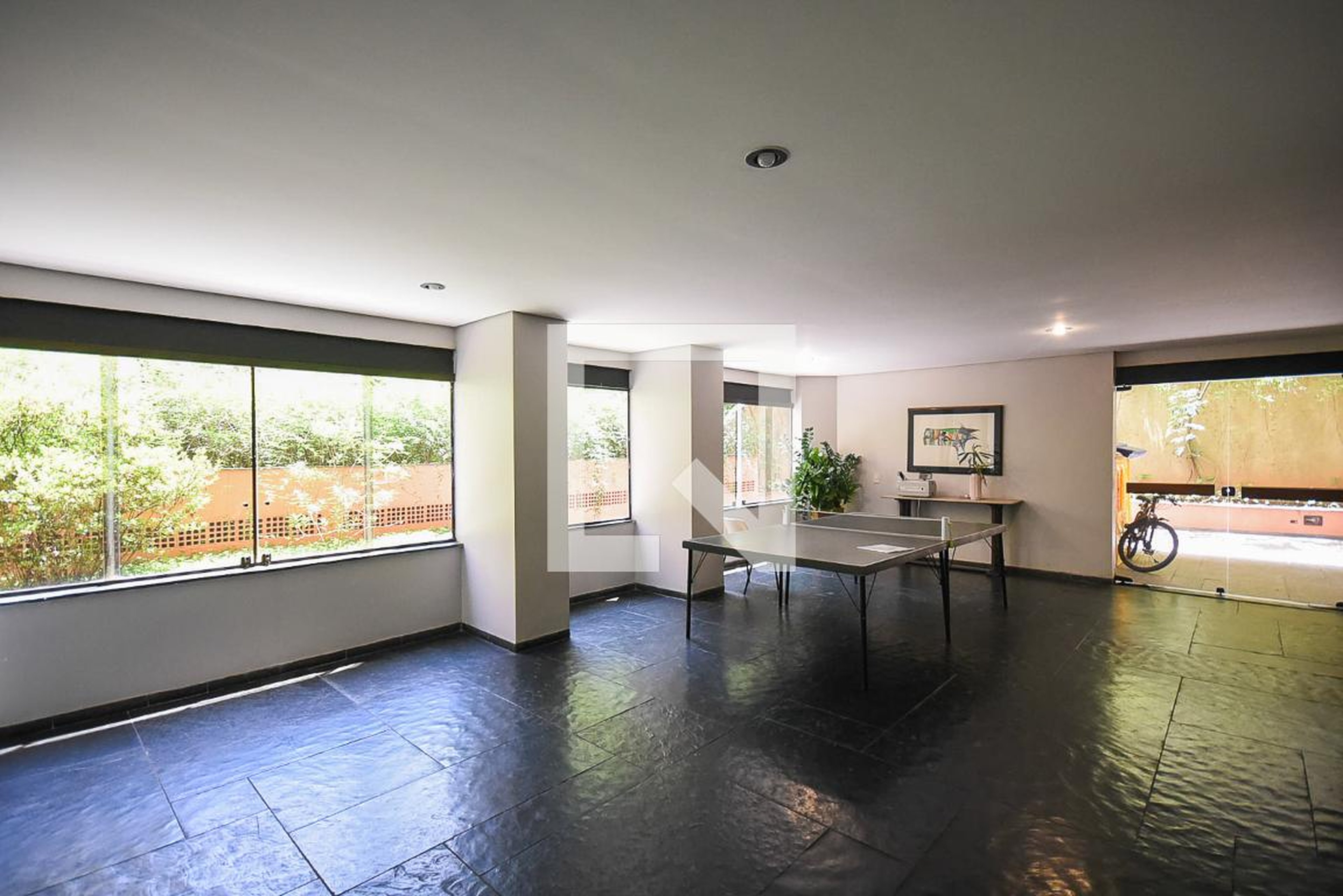 Salão de festa - Cheverny