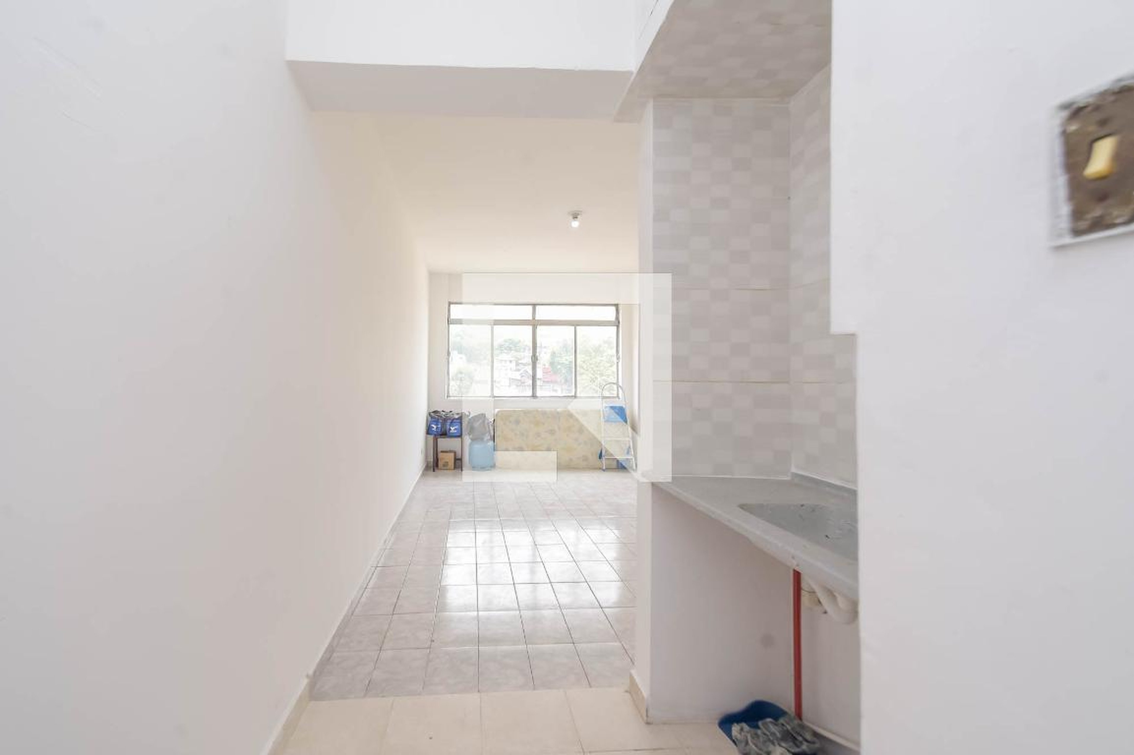 Entrada - Edifício Menano